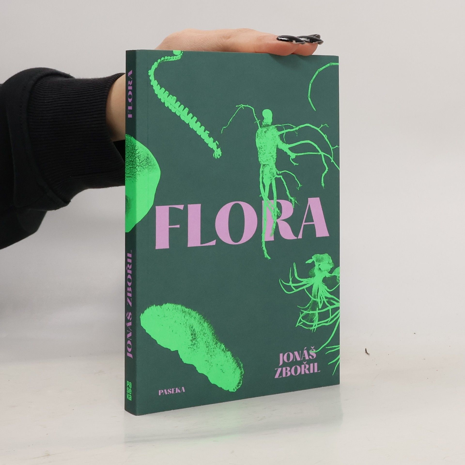 Flora