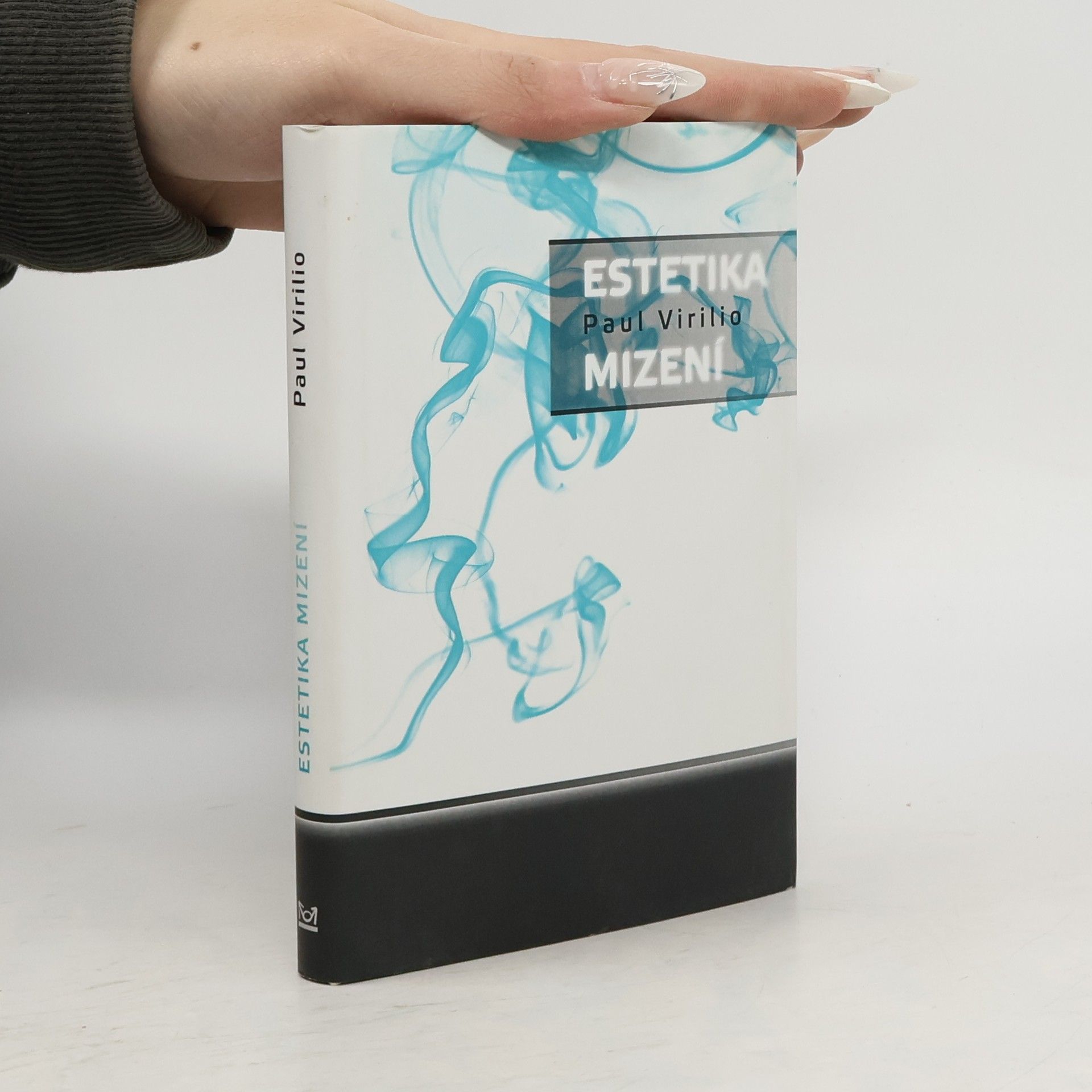 Paul Virilio Estetika mizení