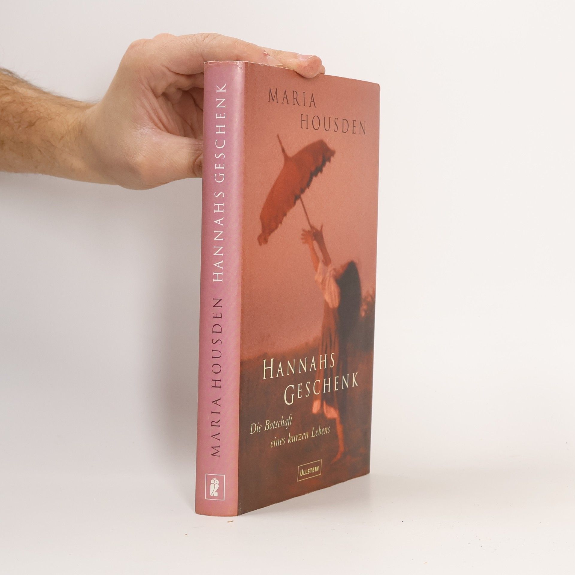 Maria Housden Hannahs Geschenk