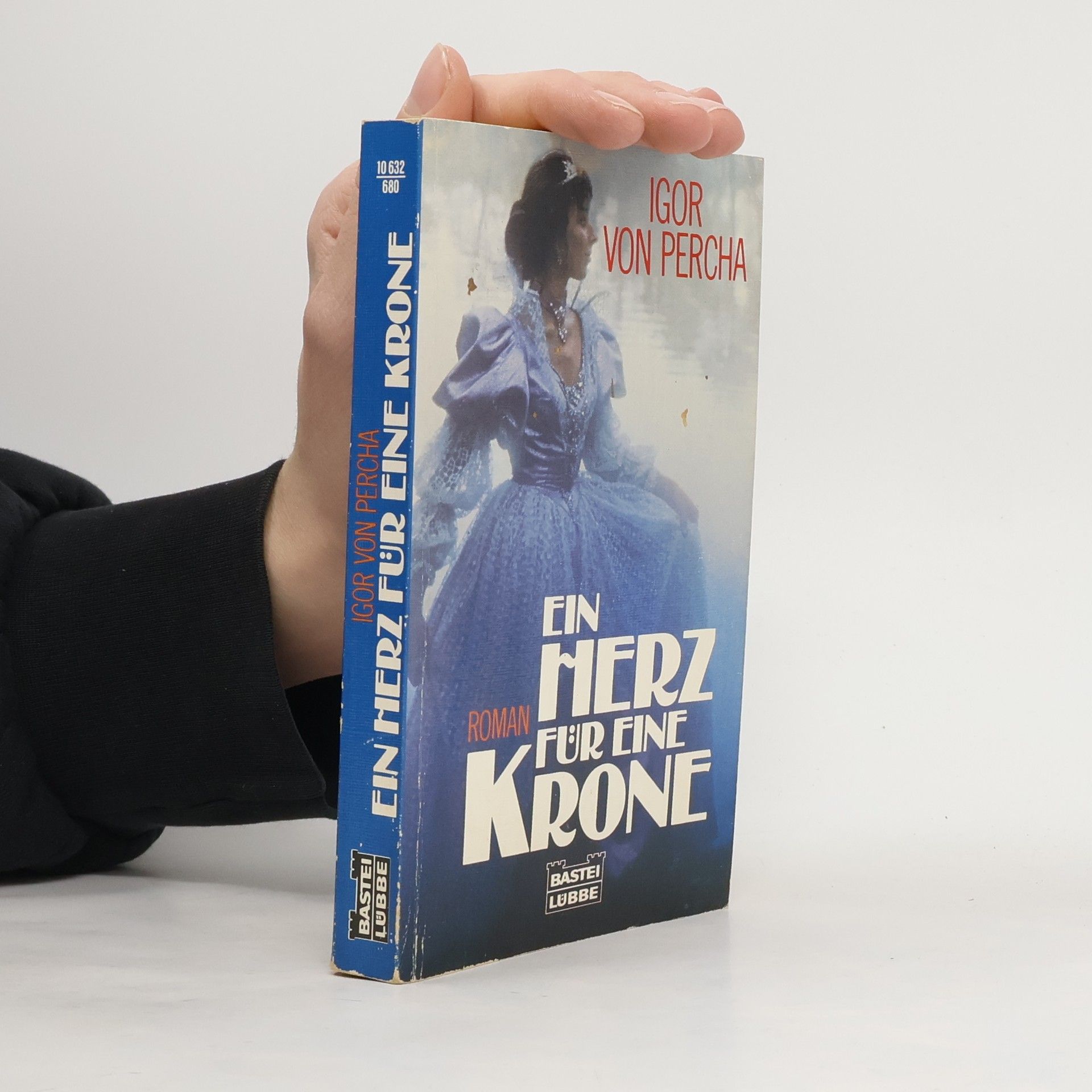 Allgemeine Reihe: Ein Herz für eine Krone