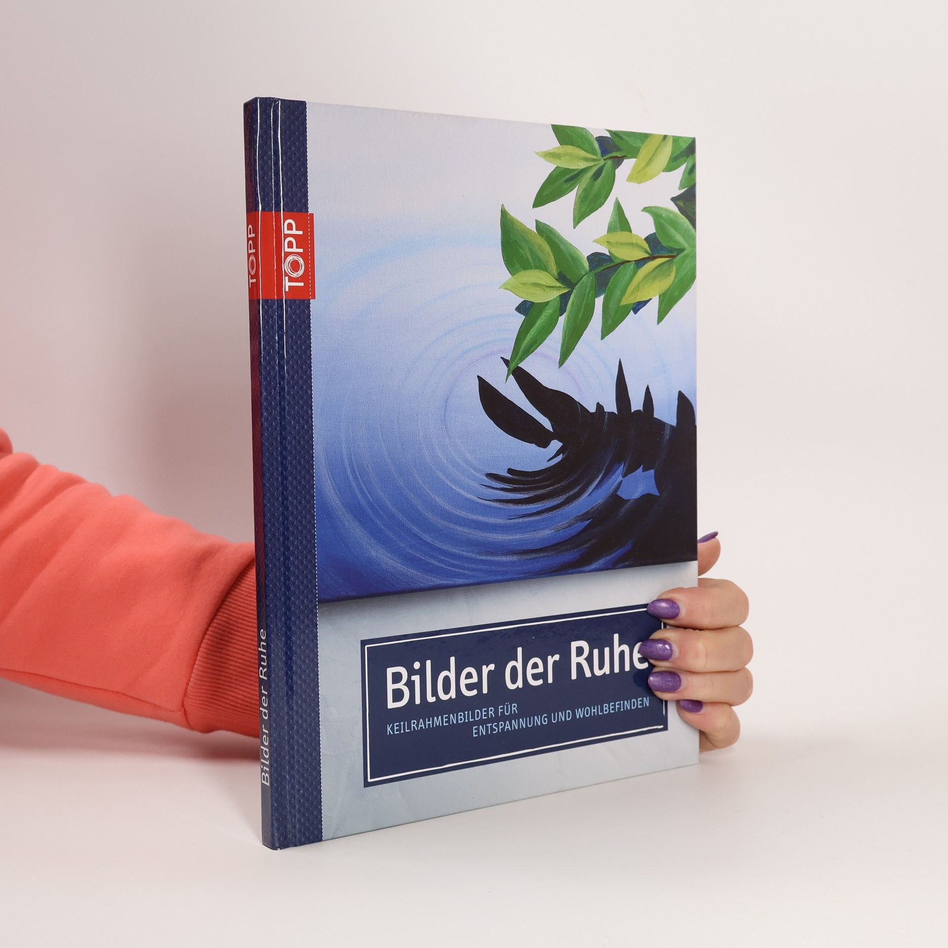 Gecko Keck Bilder der Ruhe