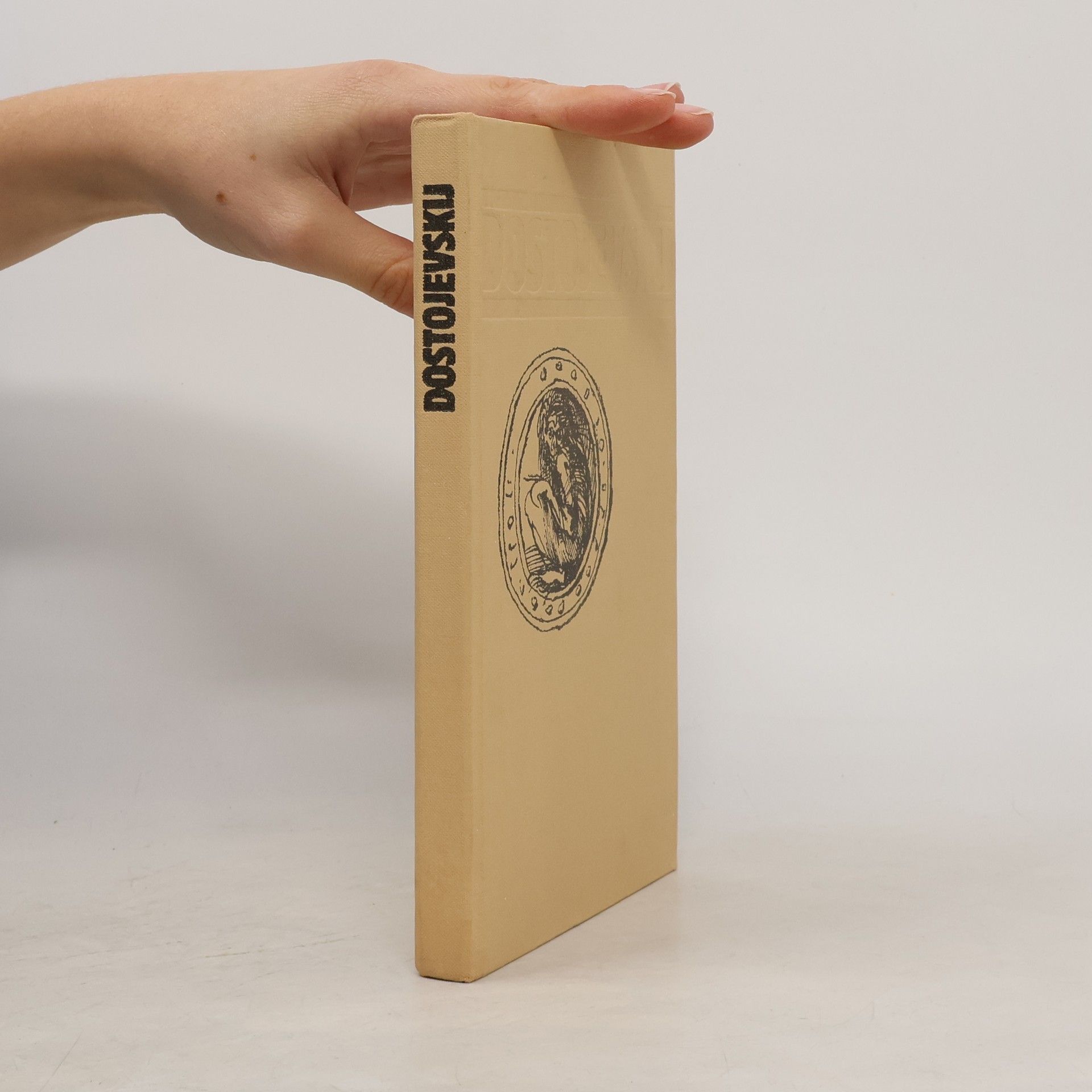 Fyodor Dostoyevsky Zápisky z podzemia. Zlý žart