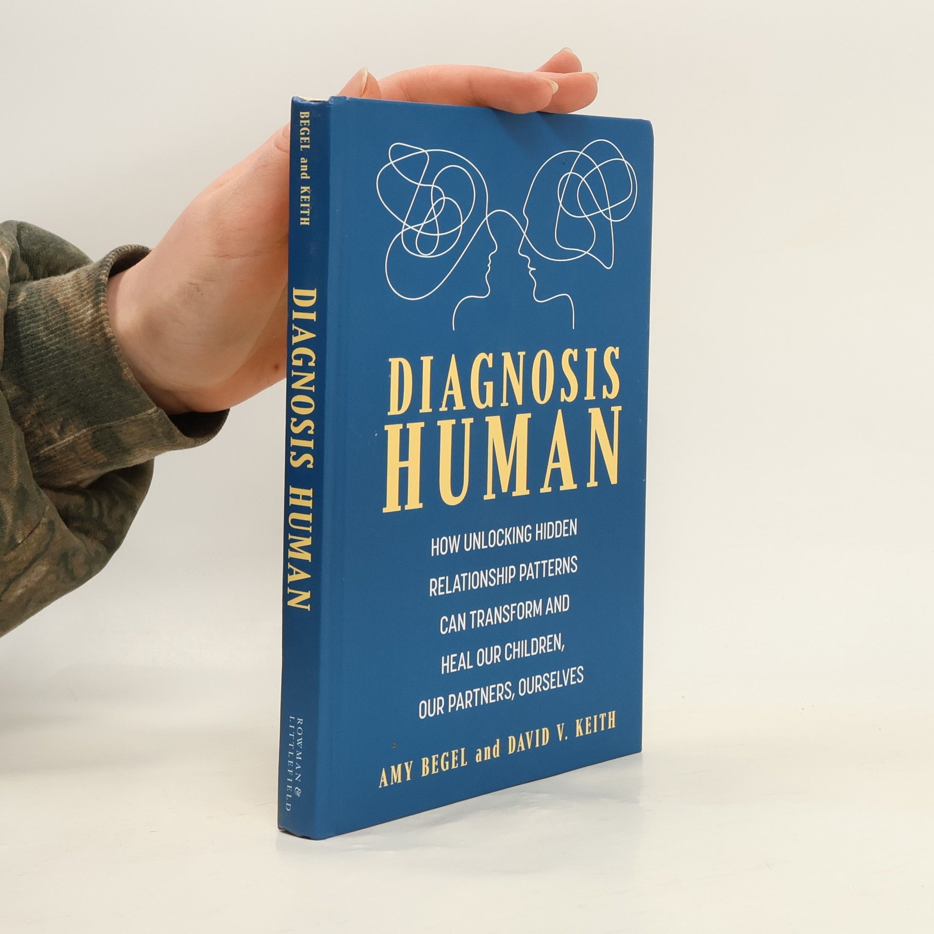 Diagnosis Human