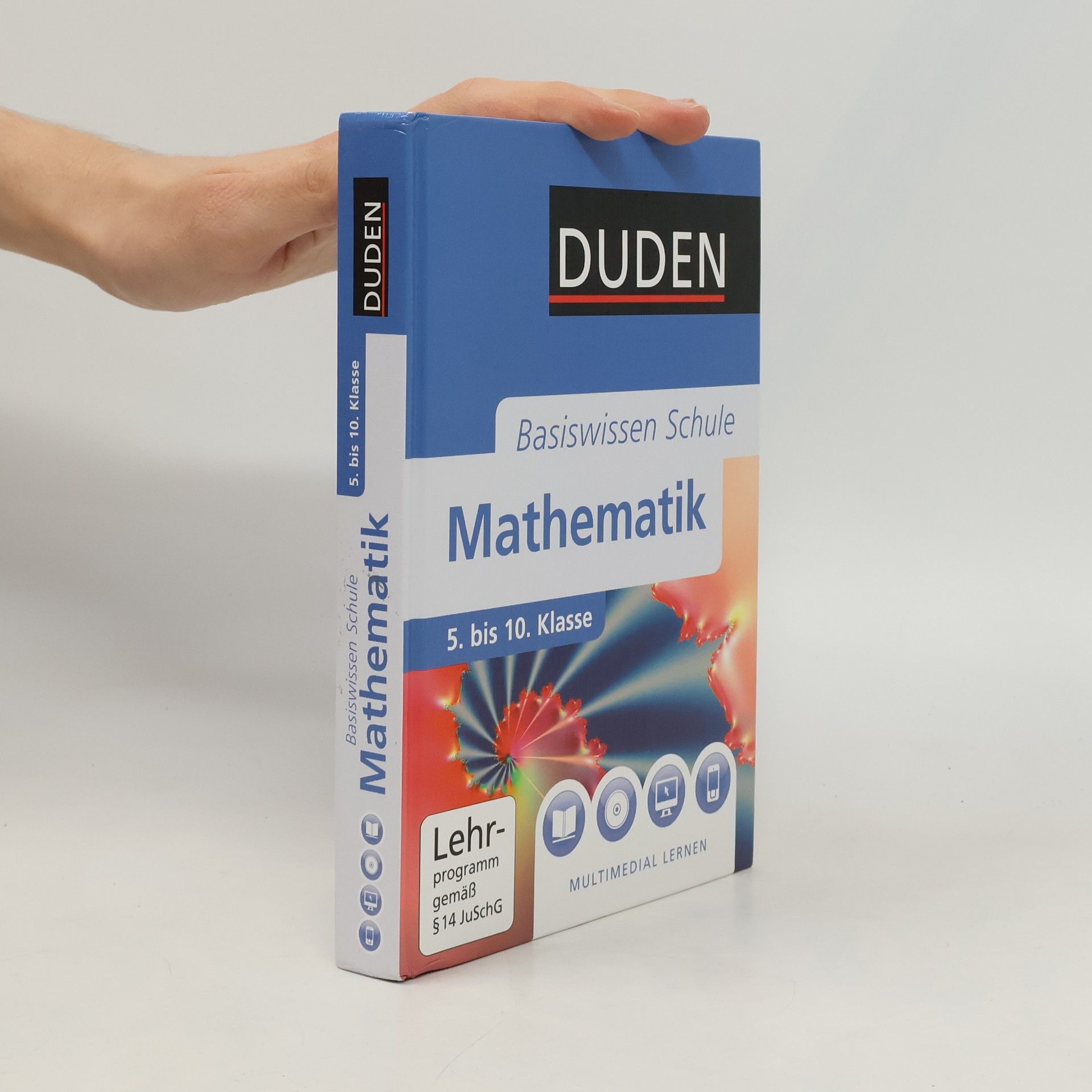 Duden, Basiswissen Schule