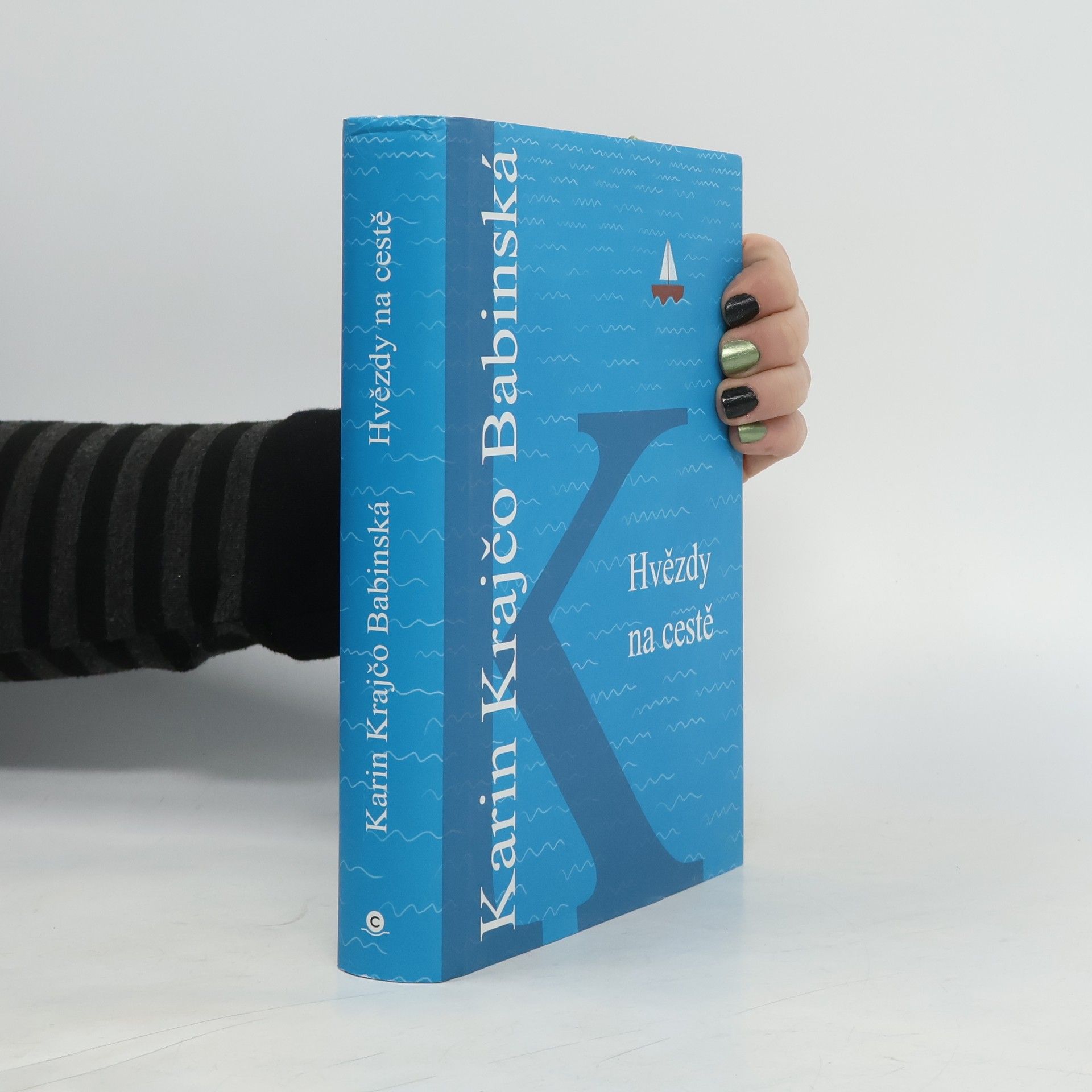 Karin Krajčo Babinská Hvězdy na cestě