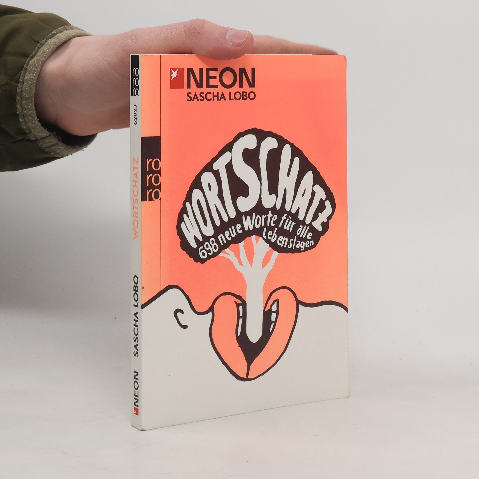 Sascha Lobo Wortschatz