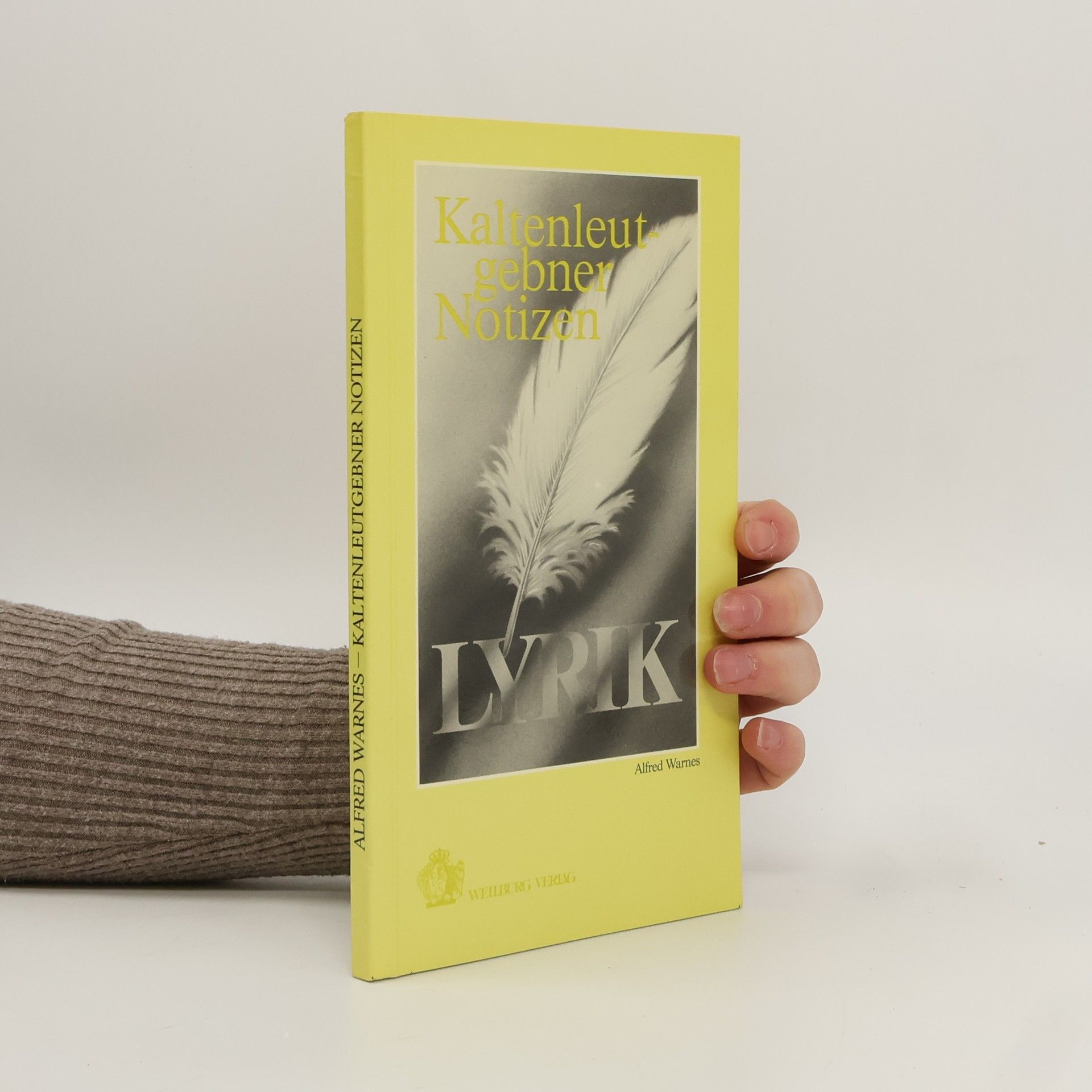 Kaltenleutgebner Notizen