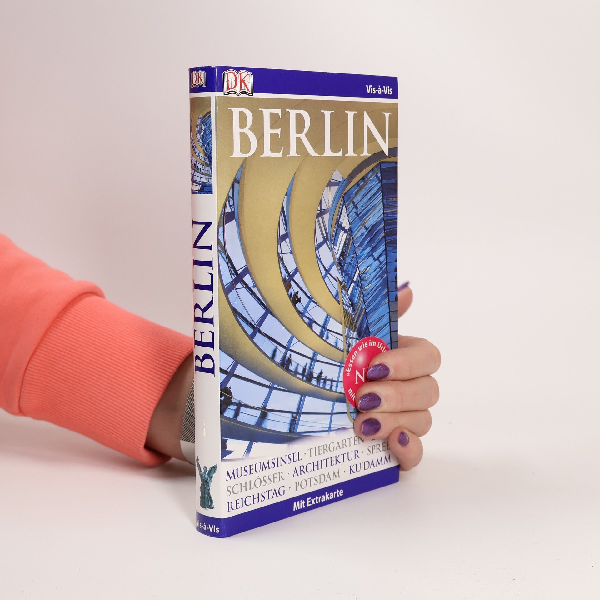 Małgorzata Omilanowska Berlin