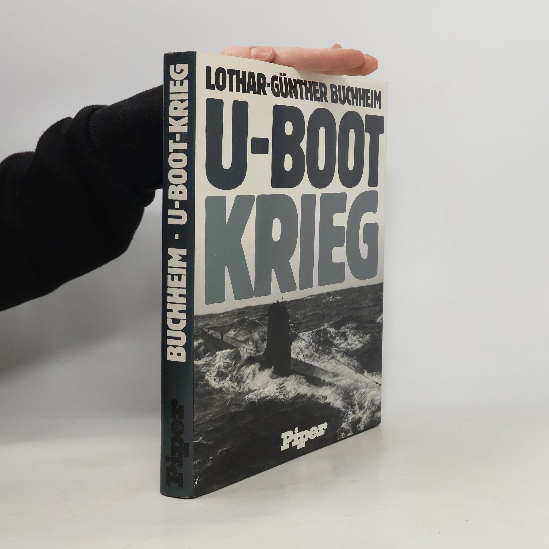 U-Boot-Krieg