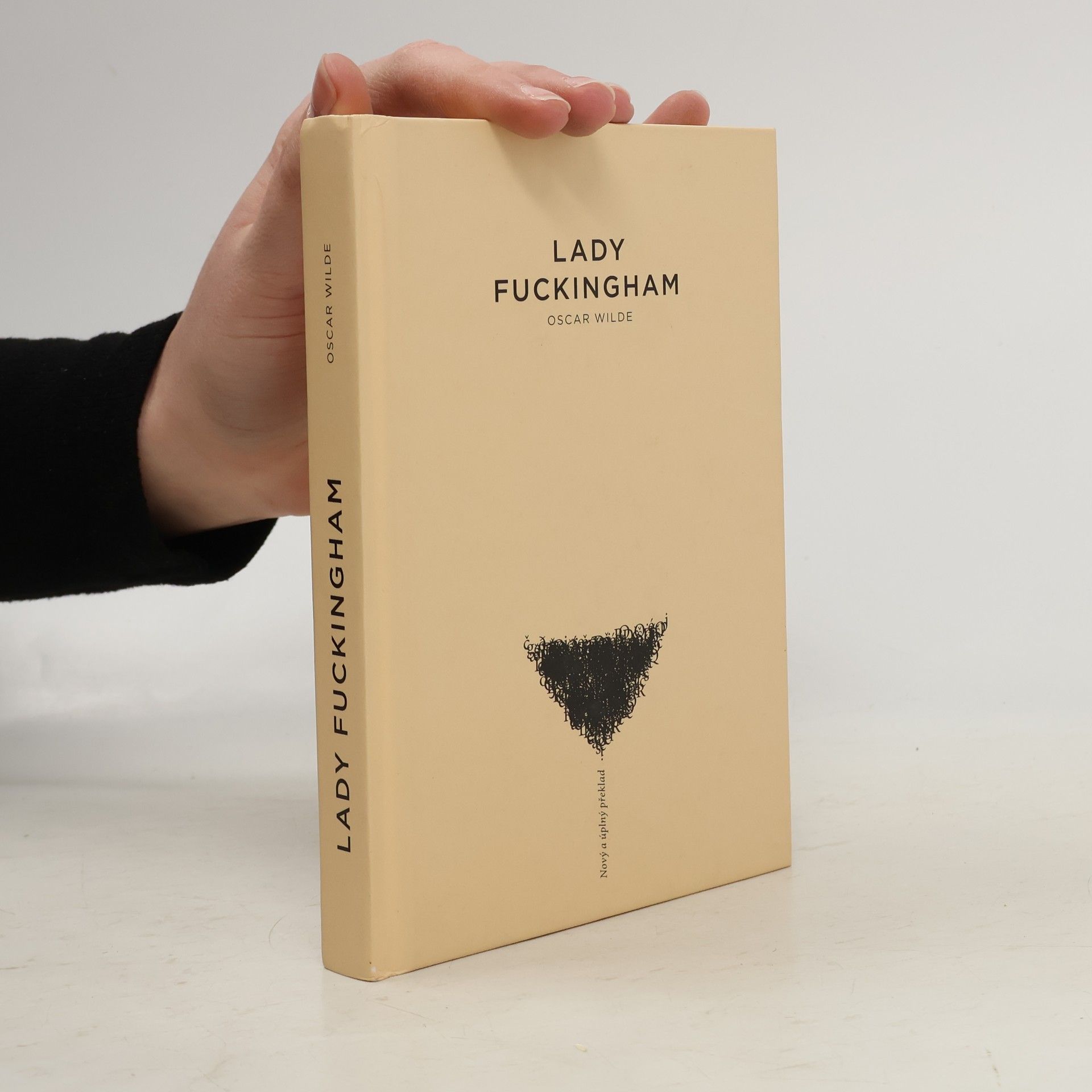 Oscar Wilde Lady Fuckingham