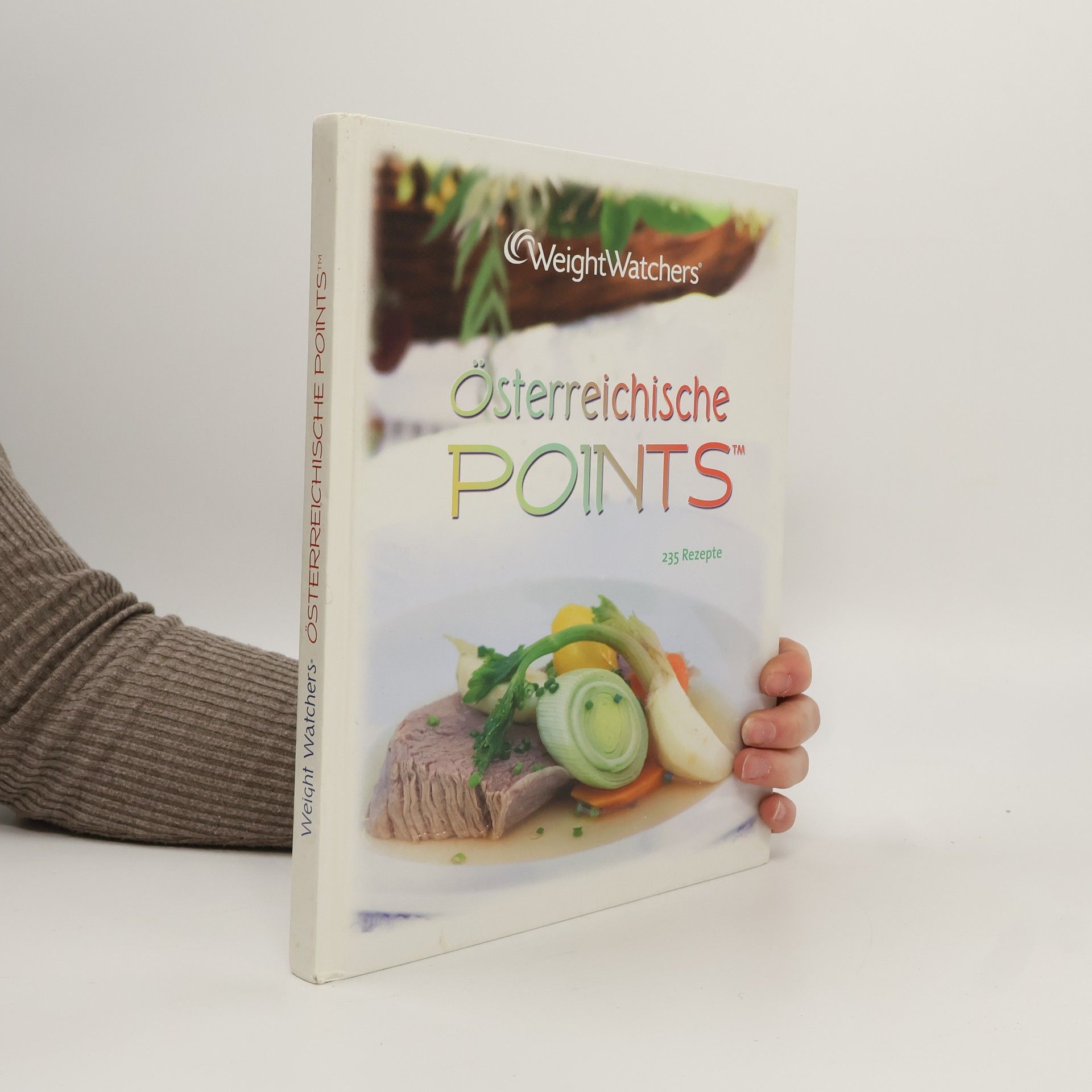 Autorenkollektiv Österreichische Points. 235 Rezepte