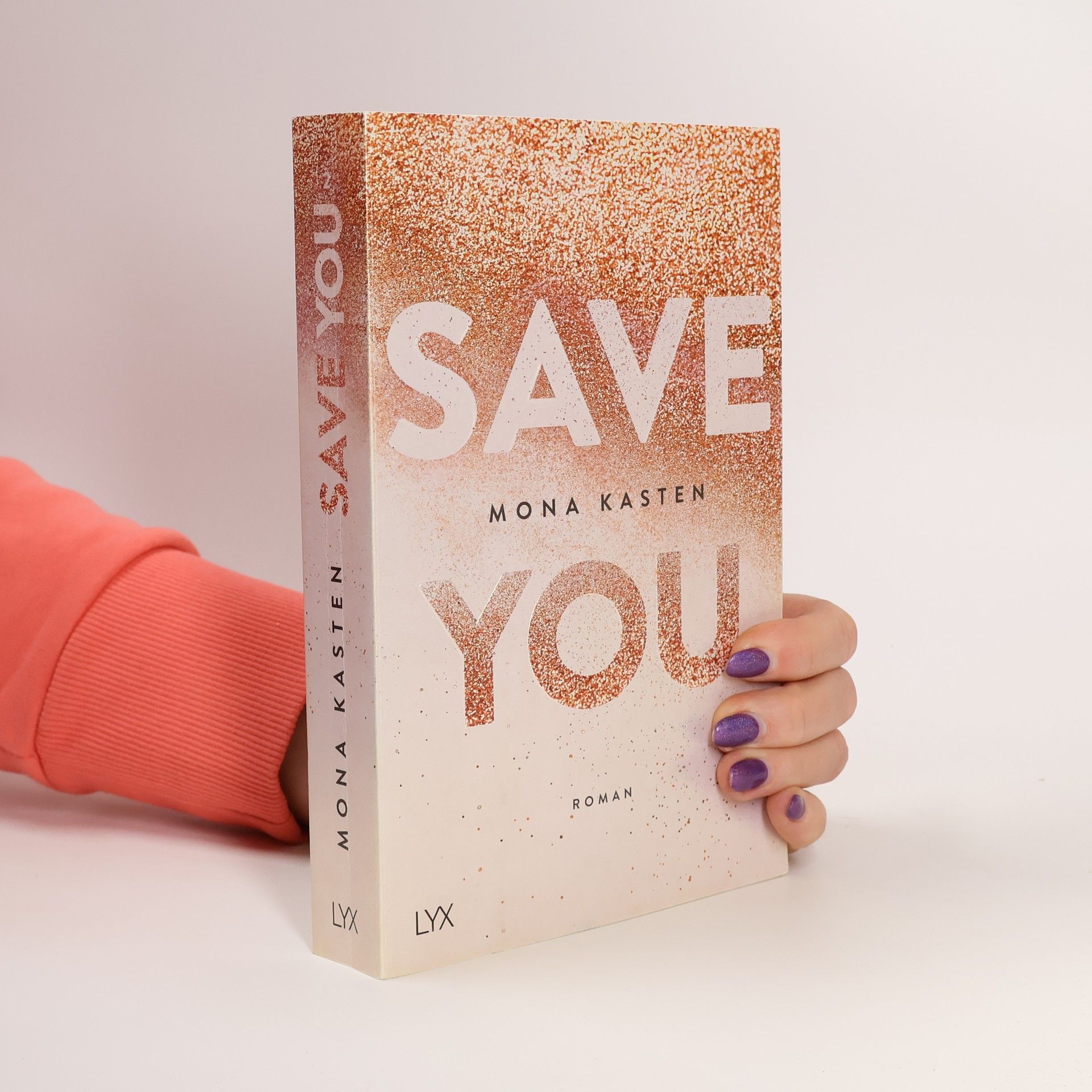 Mona Kasten Save You