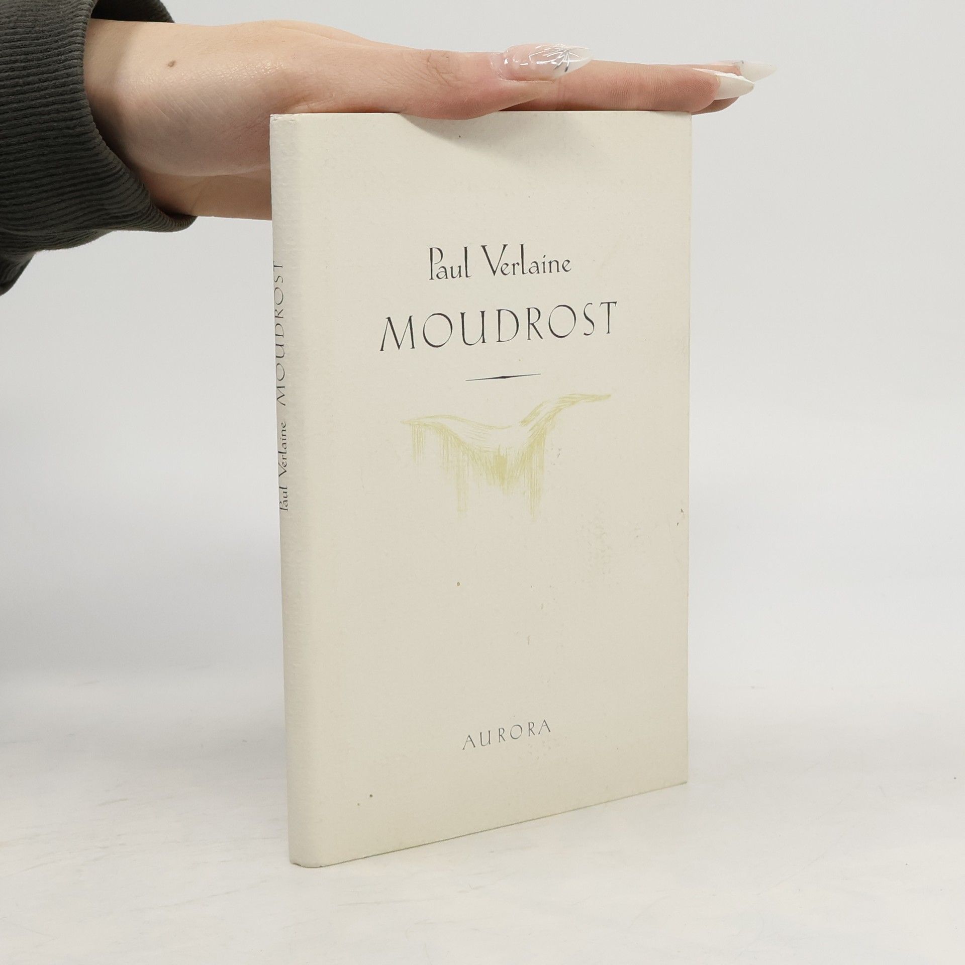 Paul Verlaine Moudrost