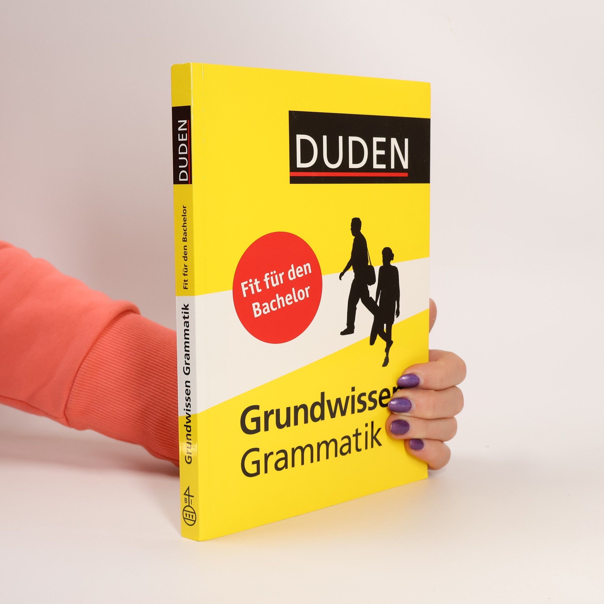 Mechthild Habermann Duden, Grundwissen Grammatik