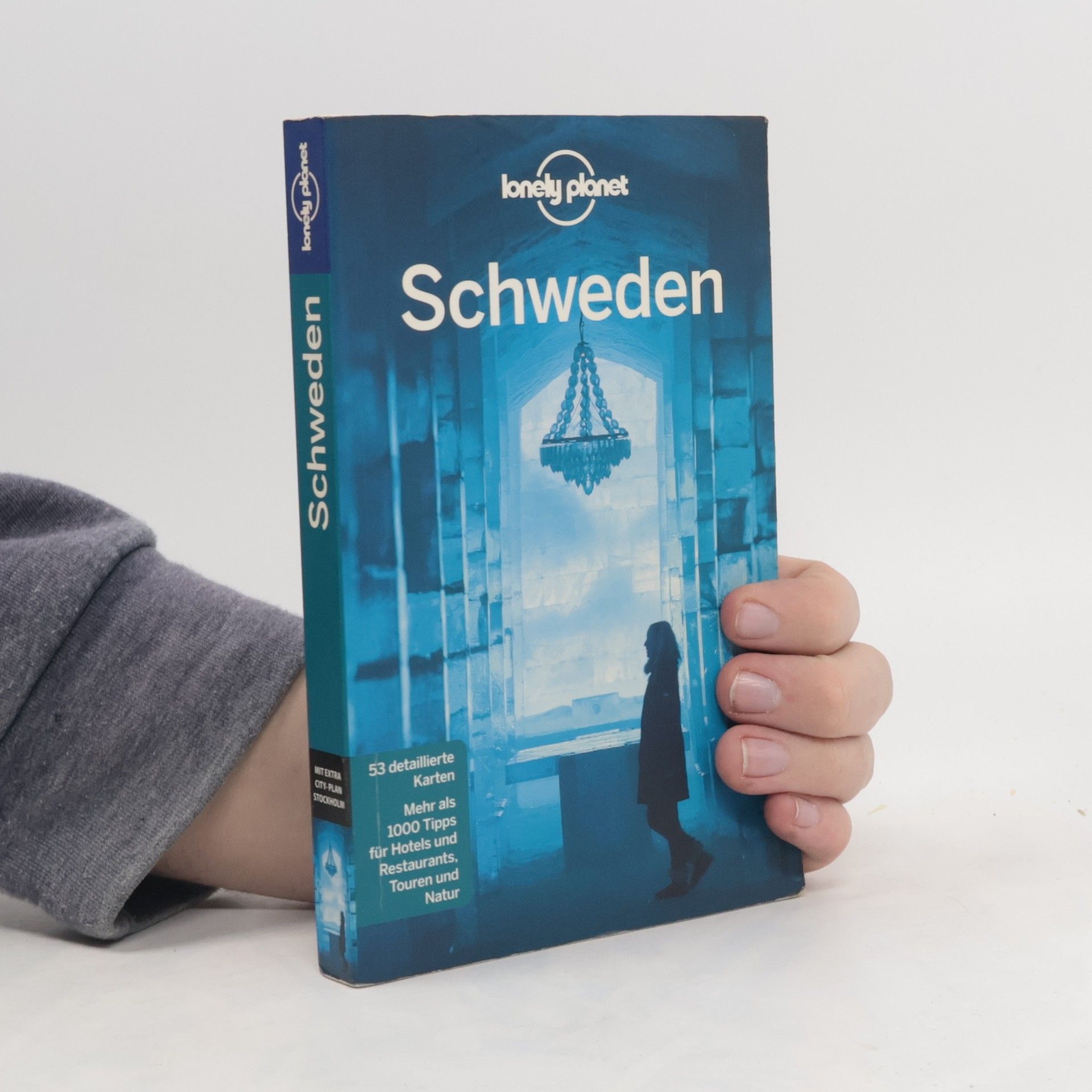 Benedict Walker Schweden