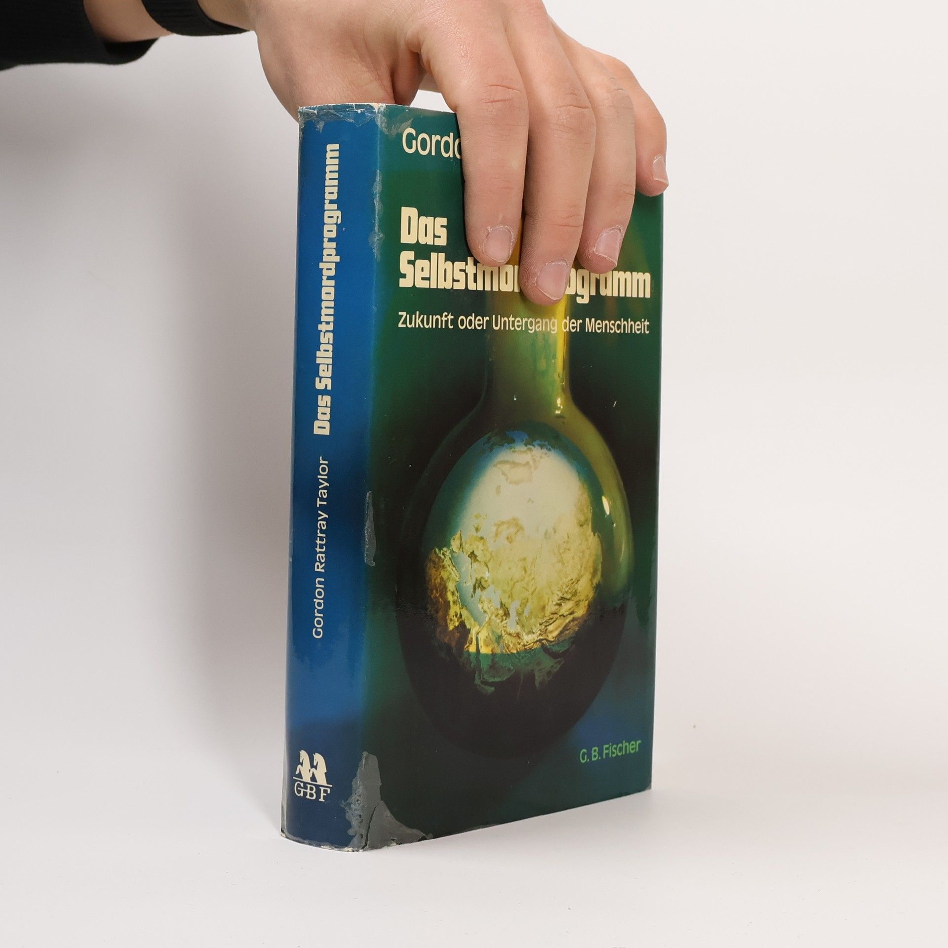 Das Selbstmordprogramm