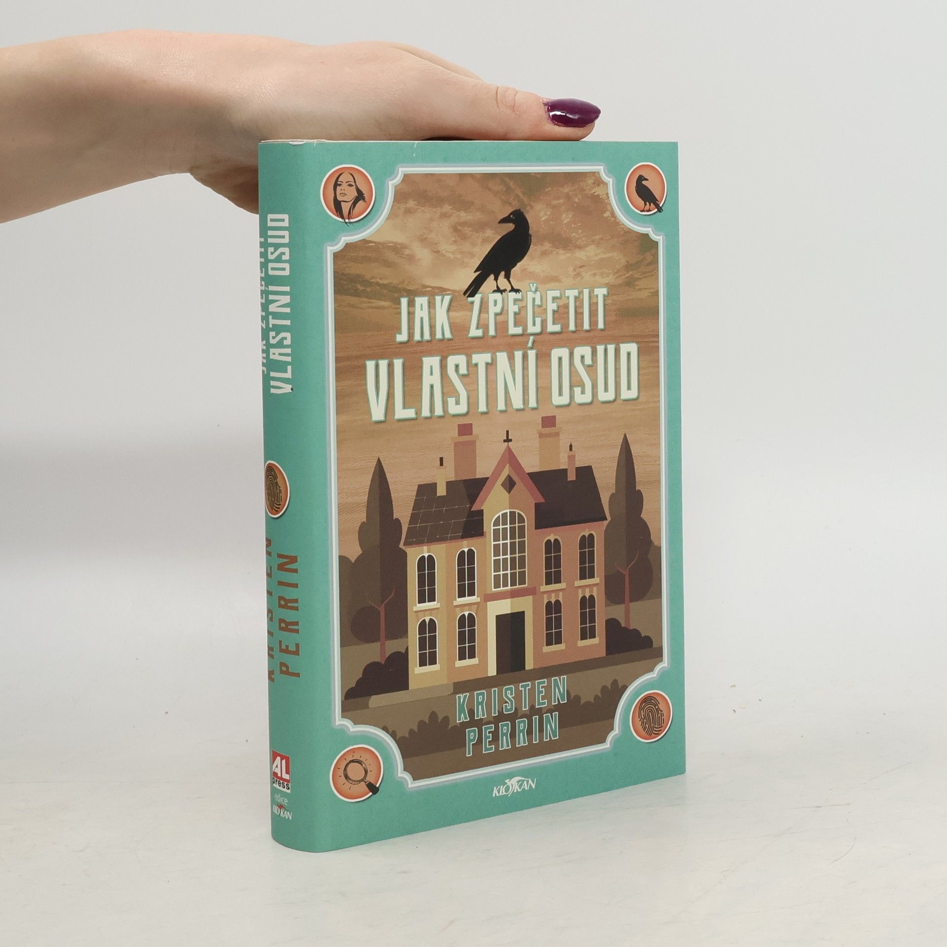 Jak zpečetit vlastní osud