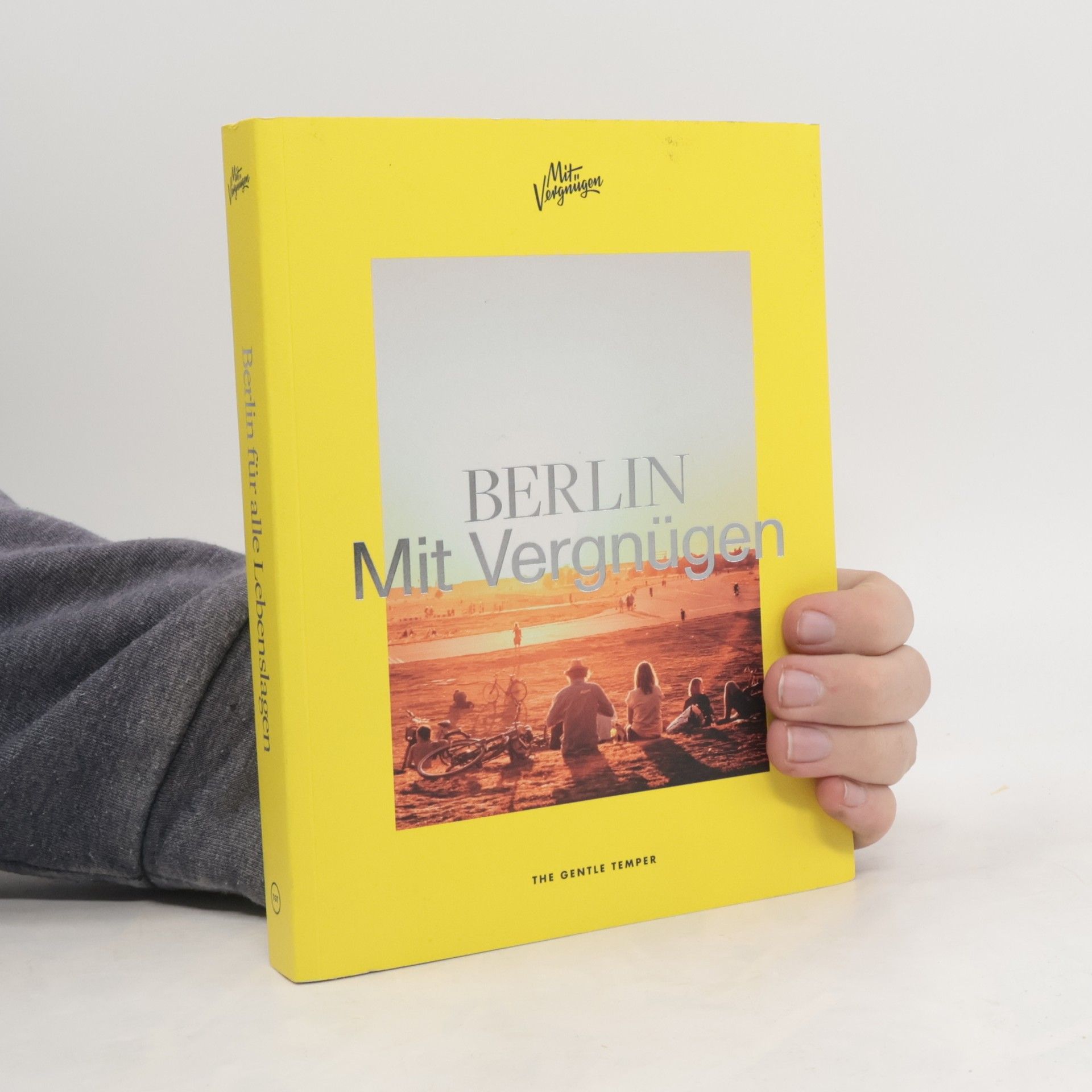 Autorenkollektiv Berlin mit Vergnügen