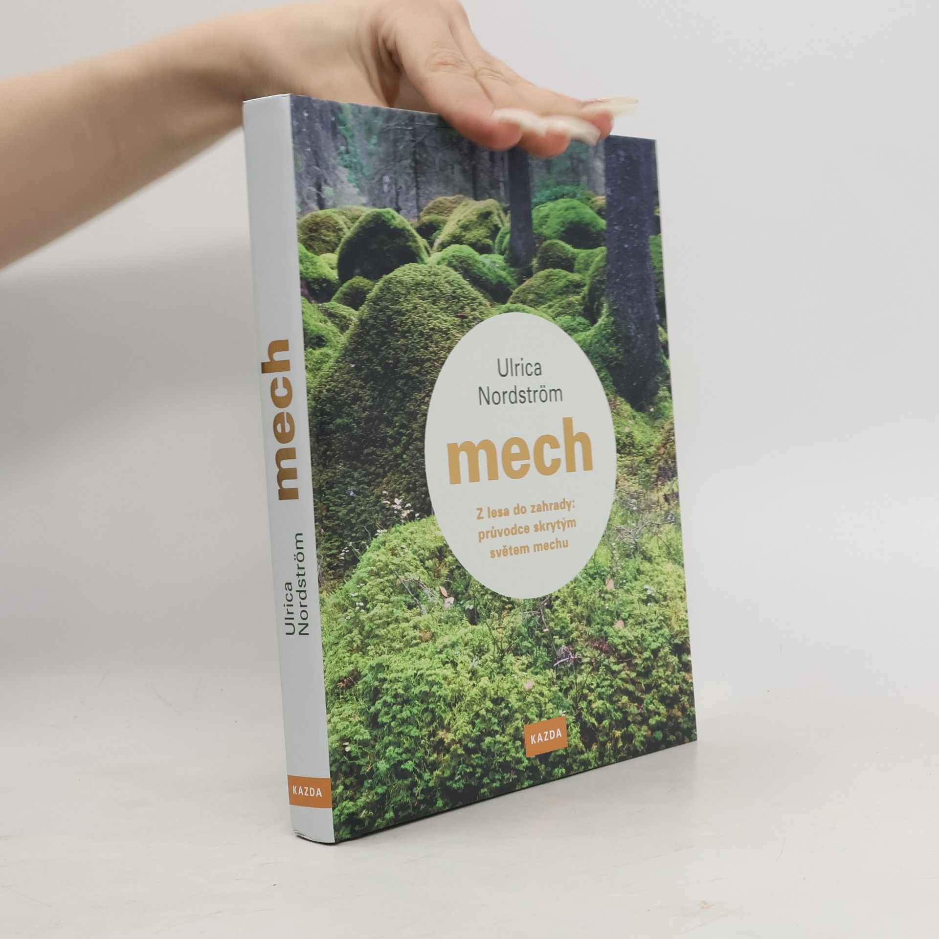 Ulrica Nordström Mech