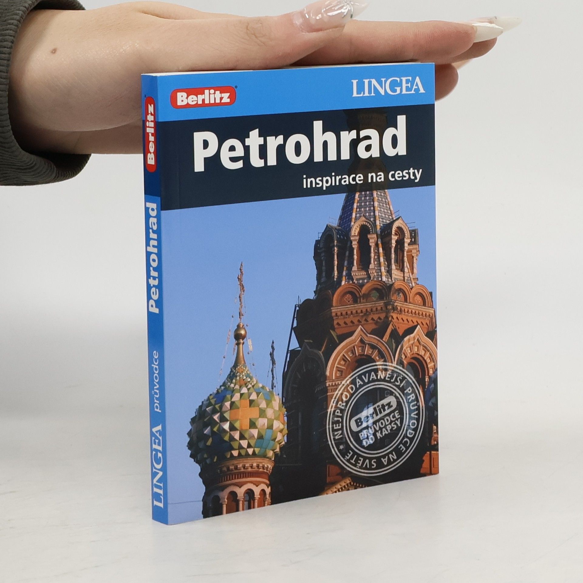 Auteurscollectief Petrohrad