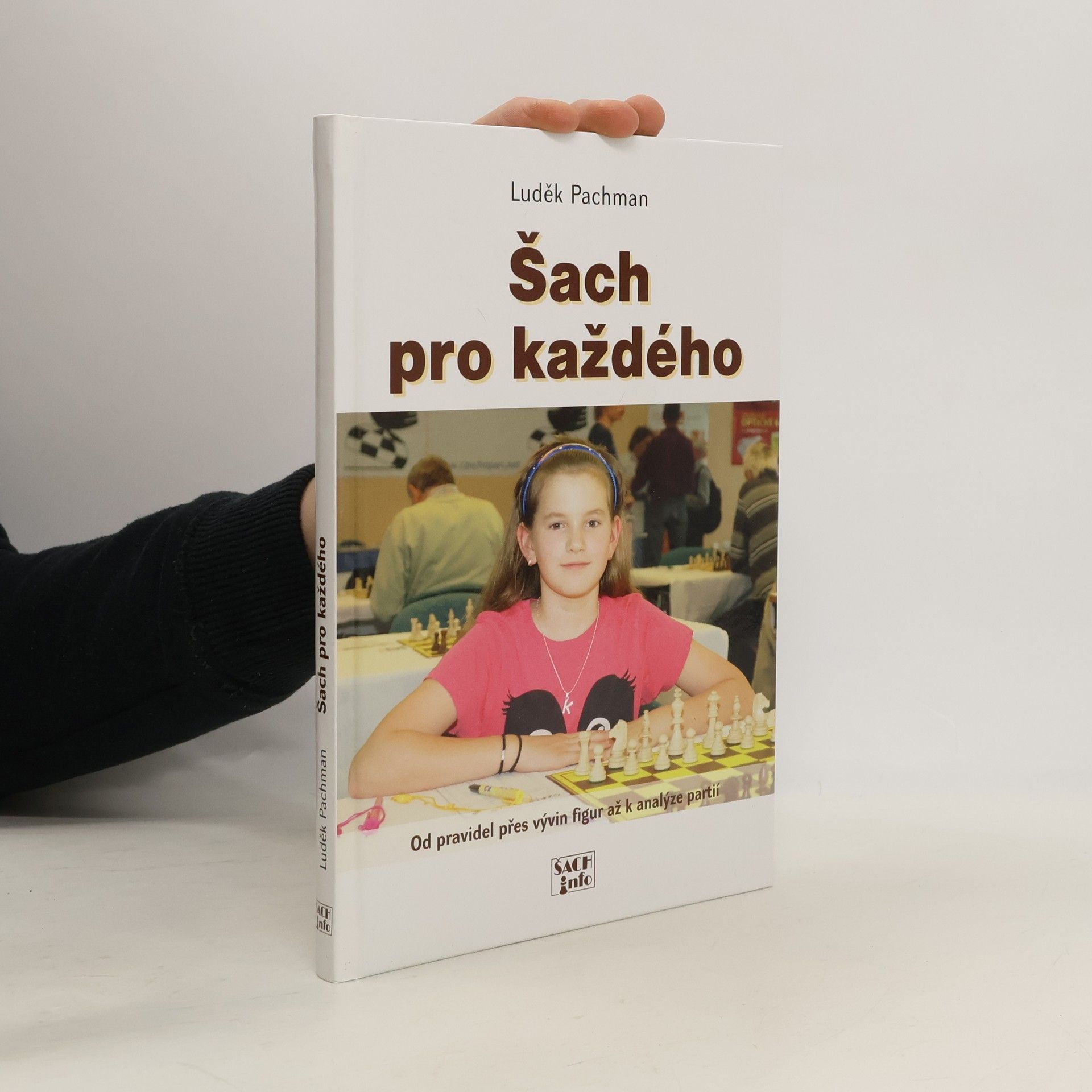 Šach pro každého