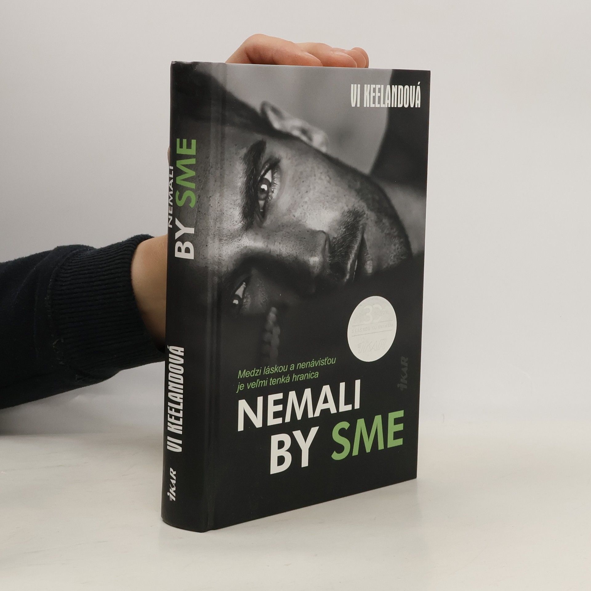 Vi Keeland Nemali by sme