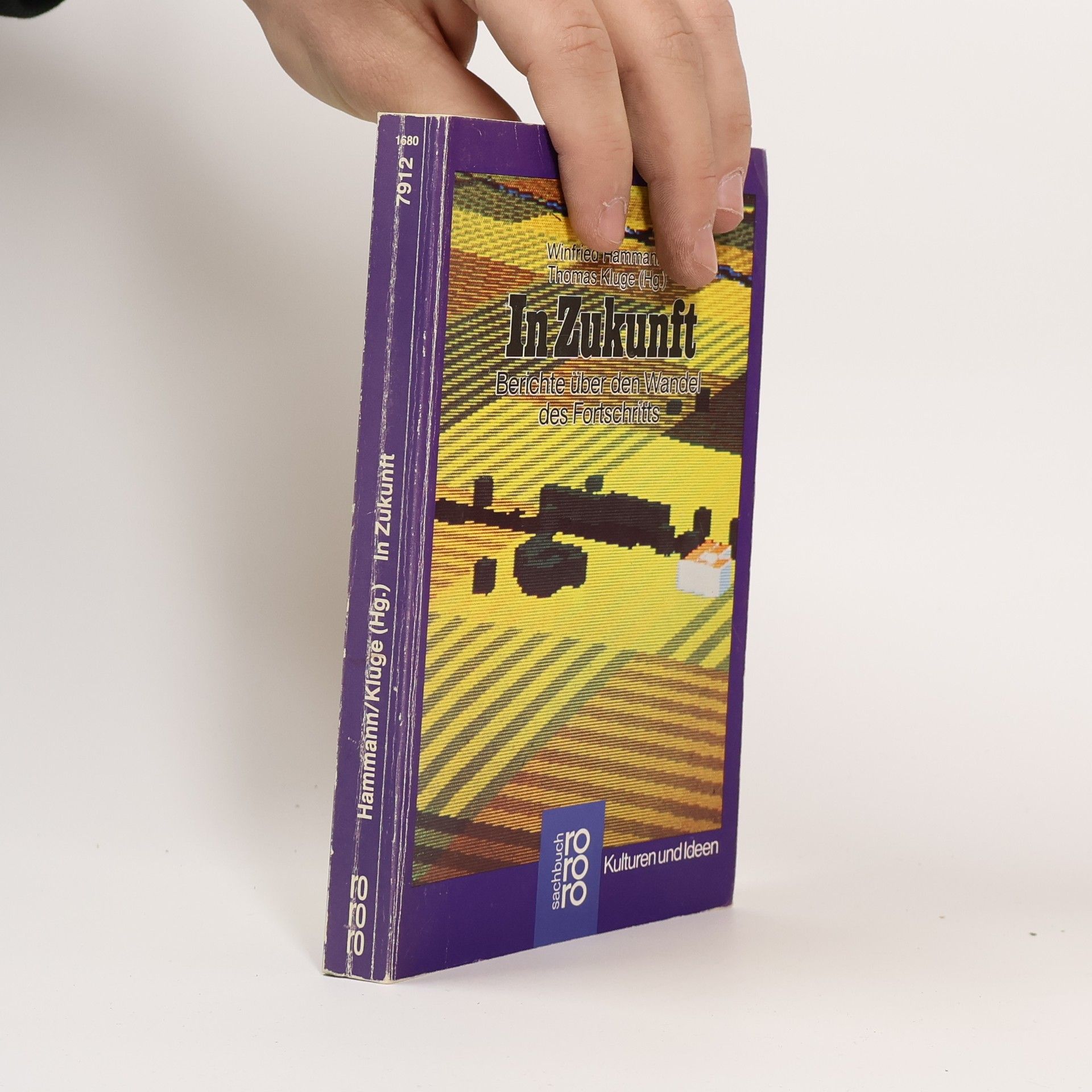 Winfried Hammann In Zukunft