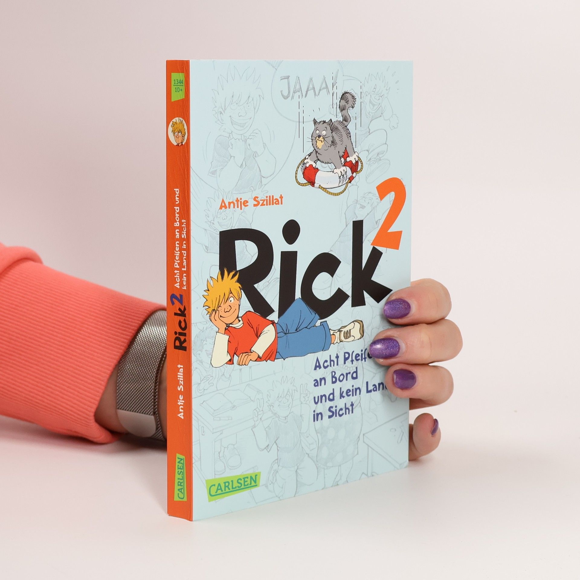 Antje Szillat Rick 02