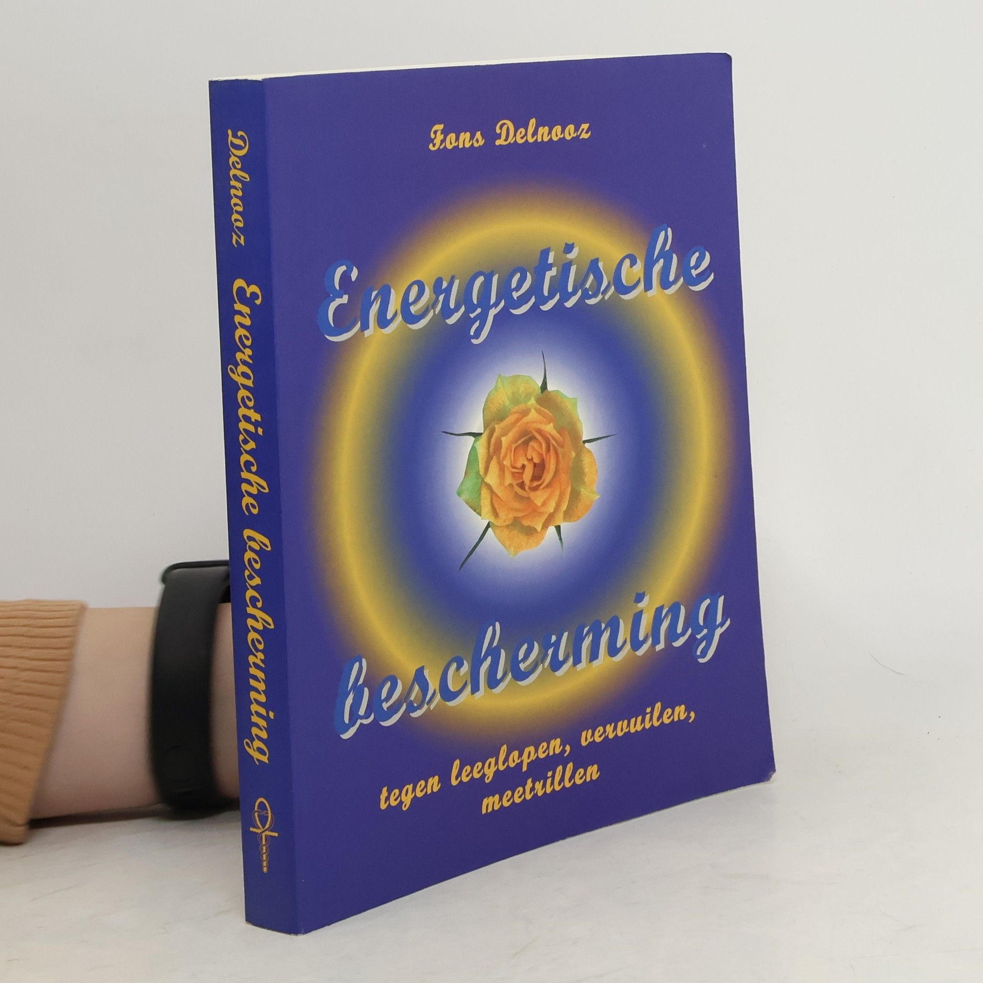 Fons Delnooz Energetische bescherming