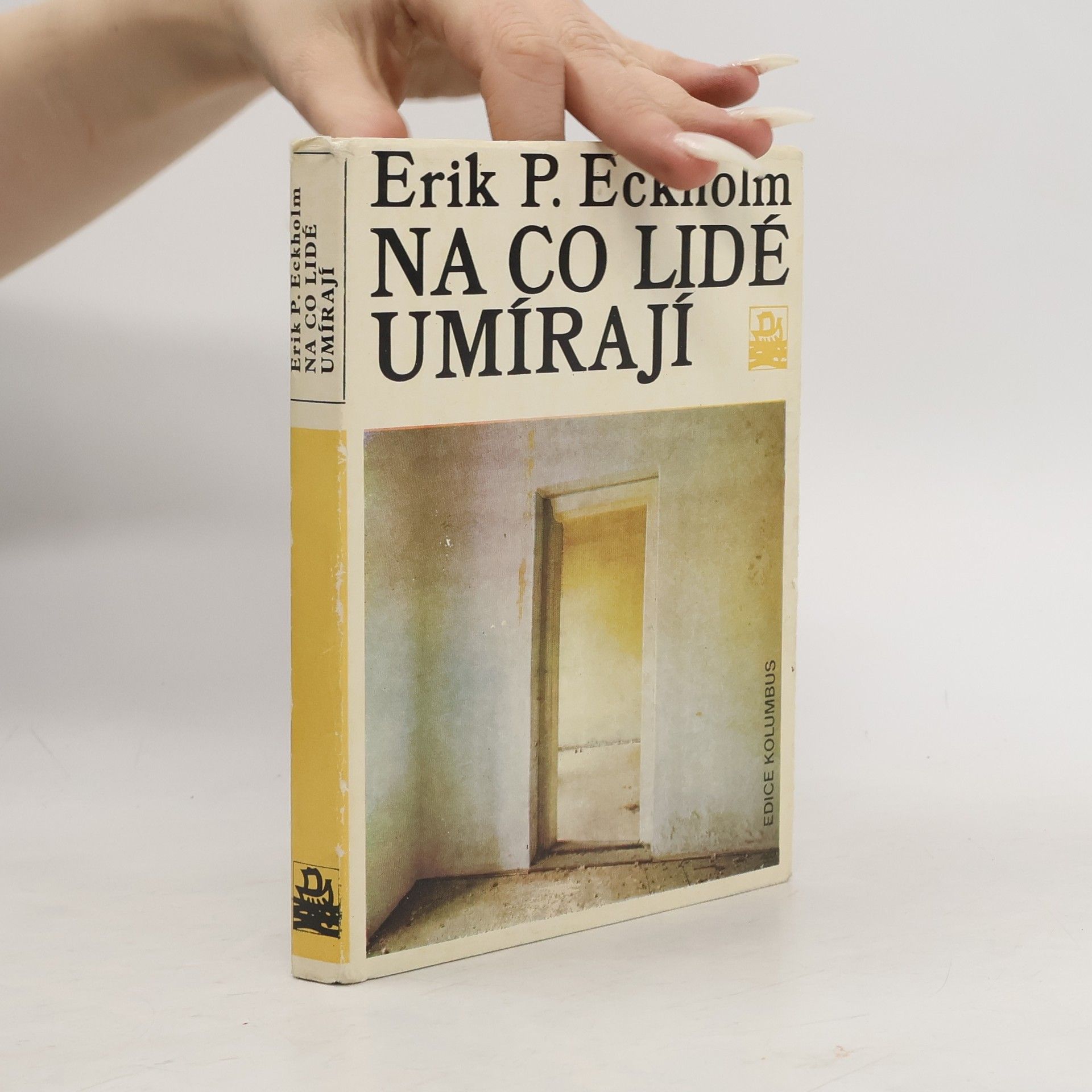 Na co lidé umírají