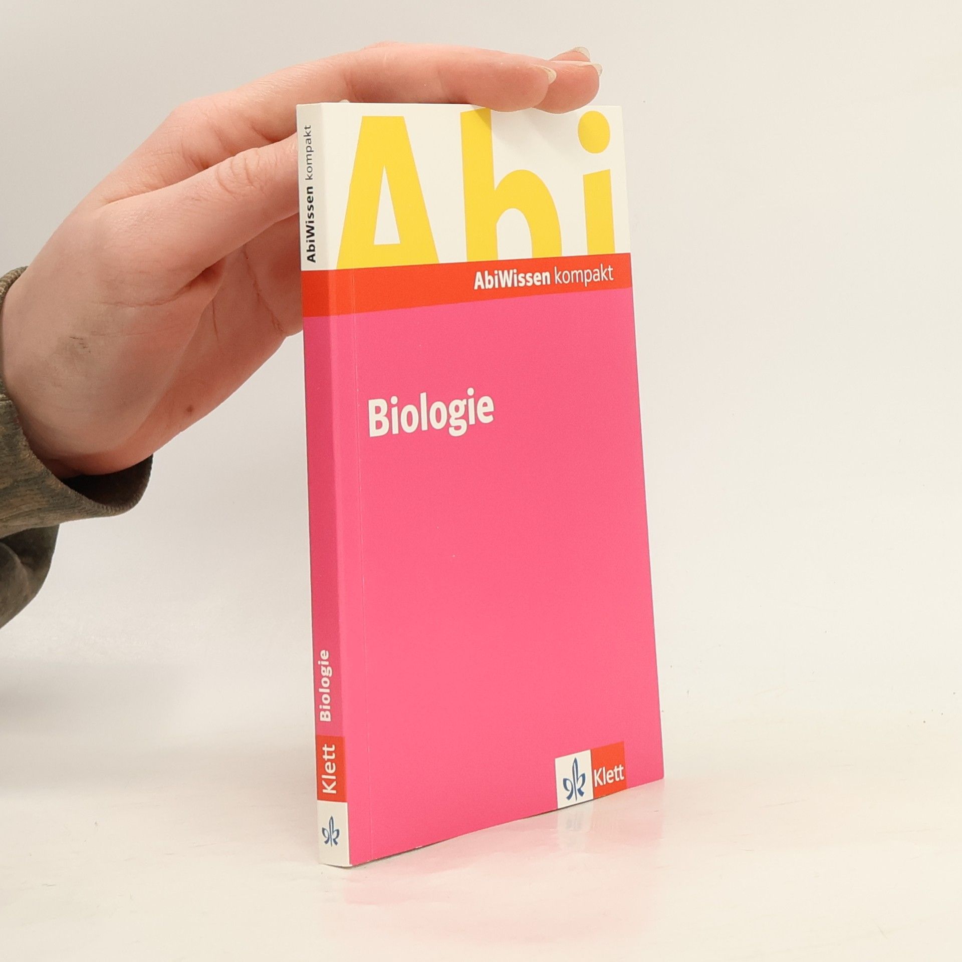 AbiWissen kompakt Biologie