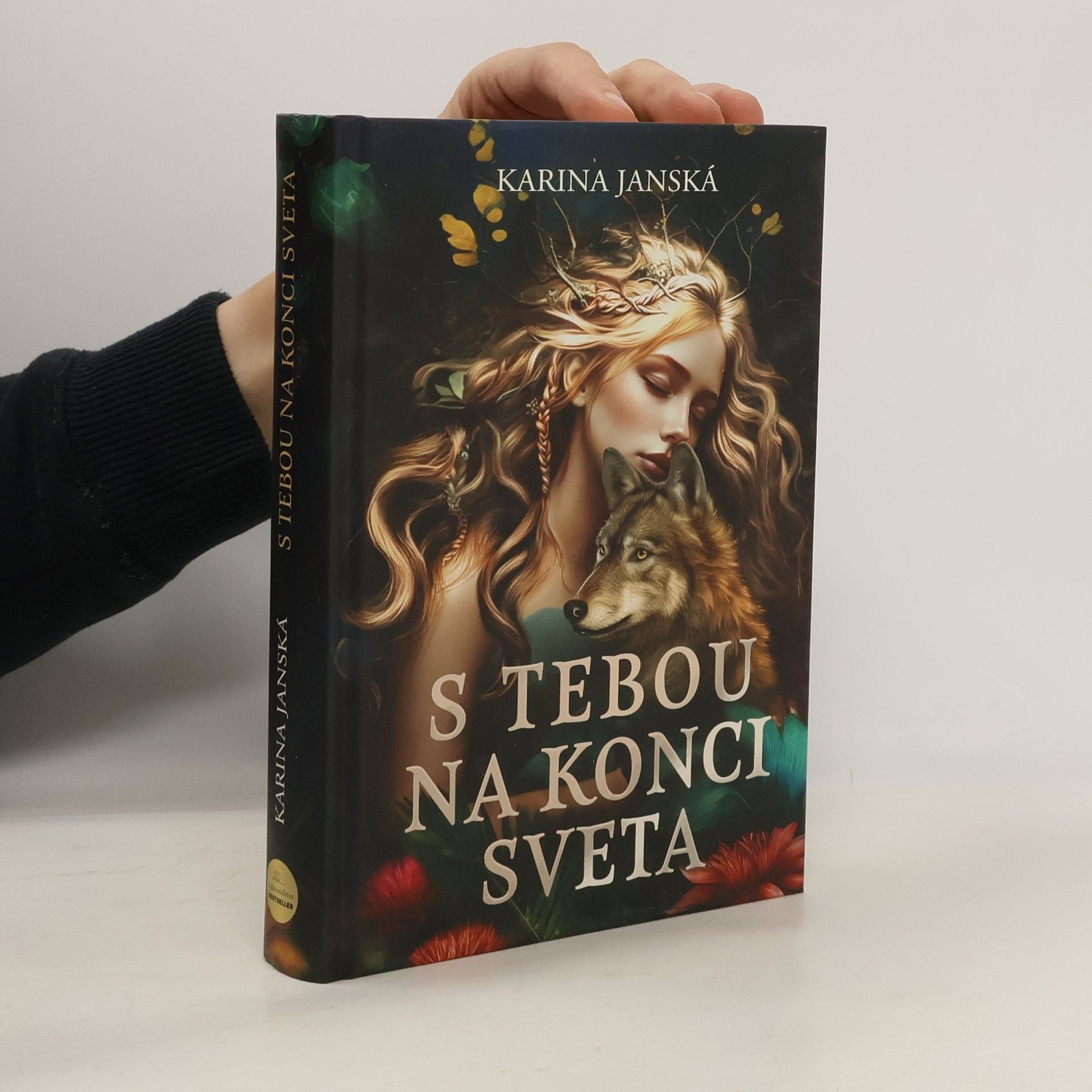 S tebou na konci sveta