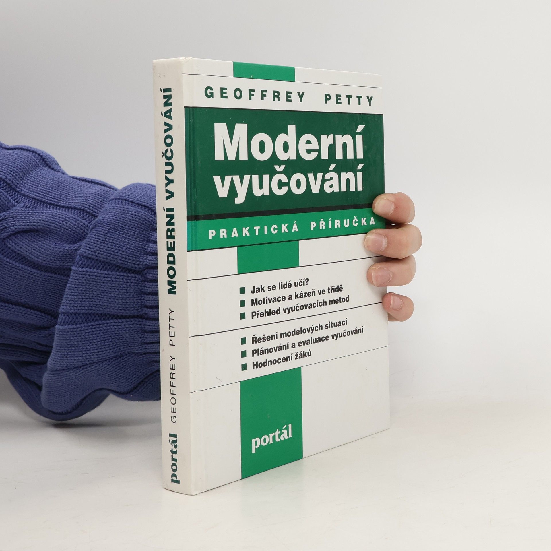 Moderní vyučování