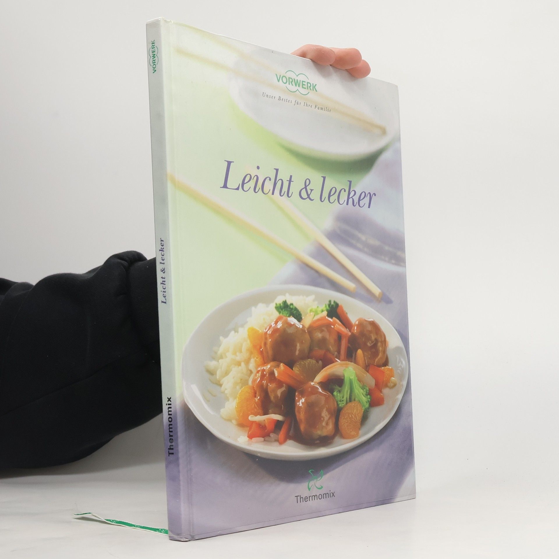 Various authors Leicht & lecker