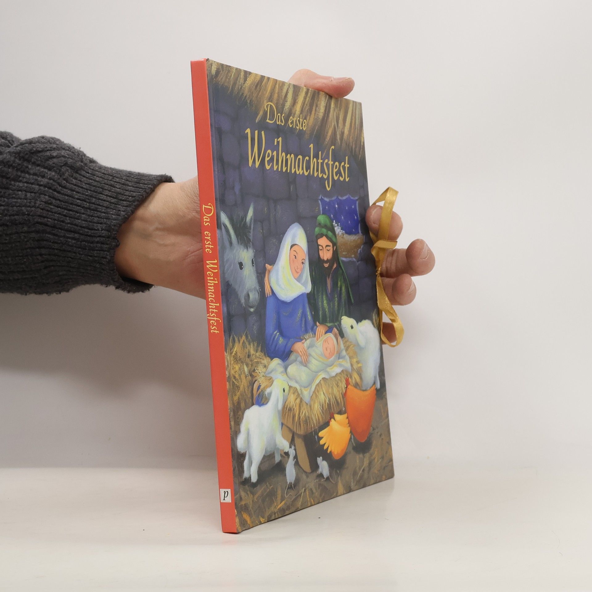 Auteurscollectief Das erste Weihnachtsfest