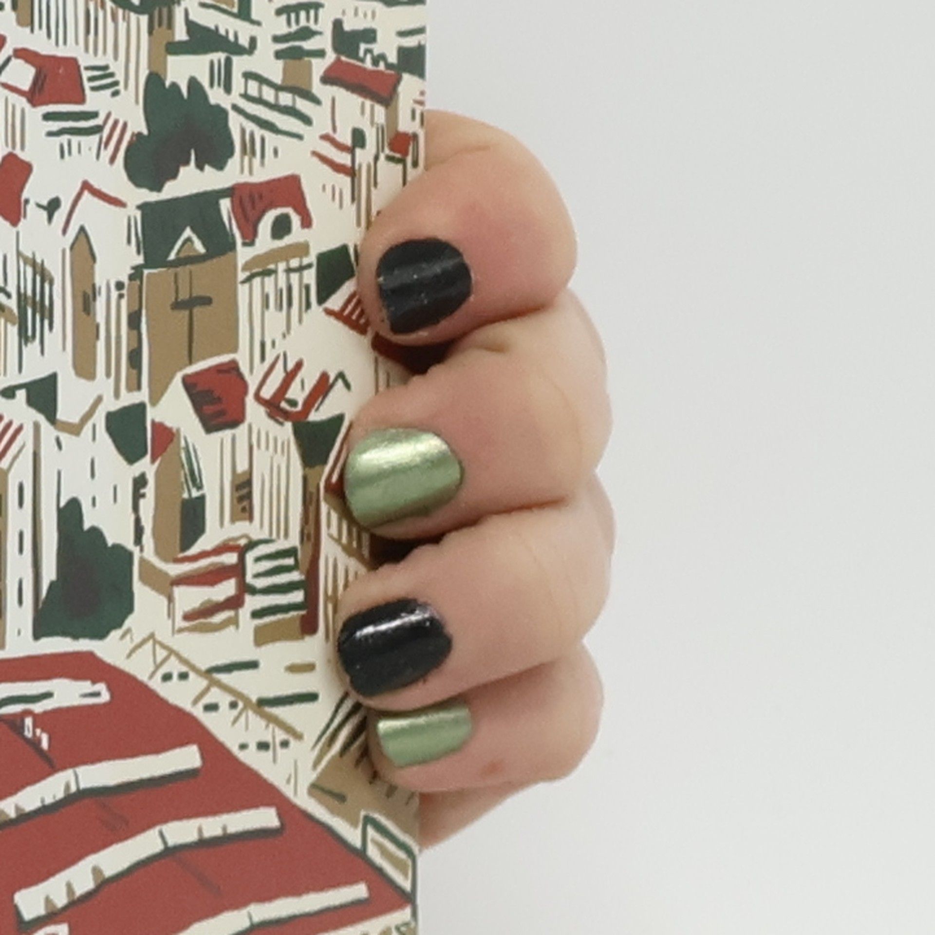 Igor Paleta Smíchov sobě