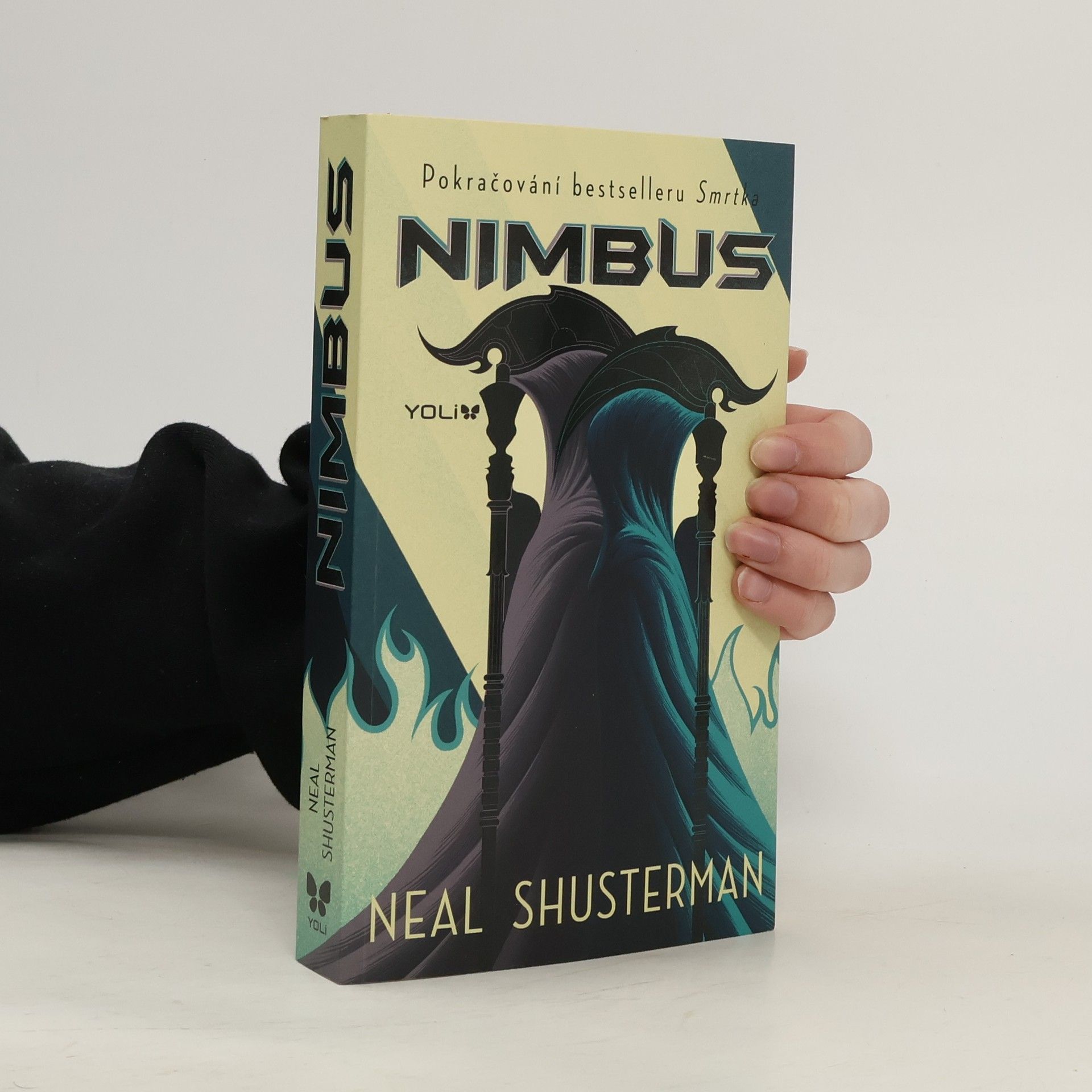 Nimbus
