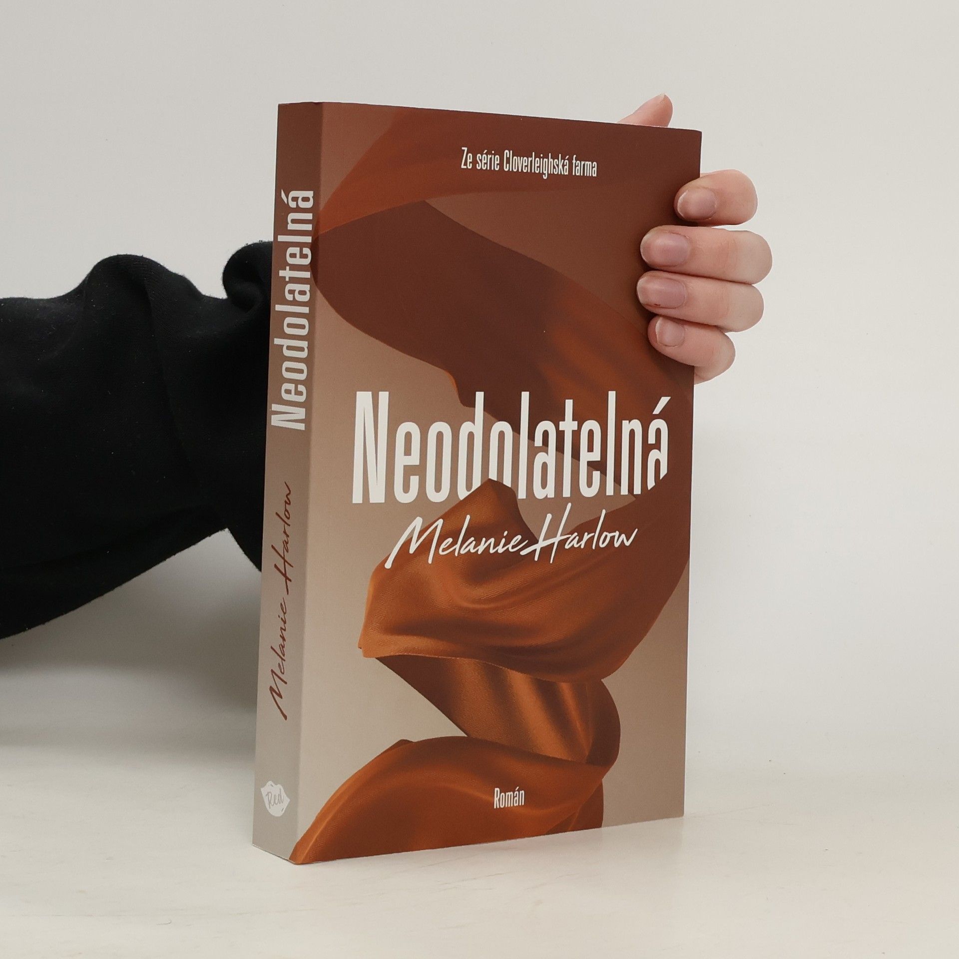 Melanie Harlow Neodolatelná