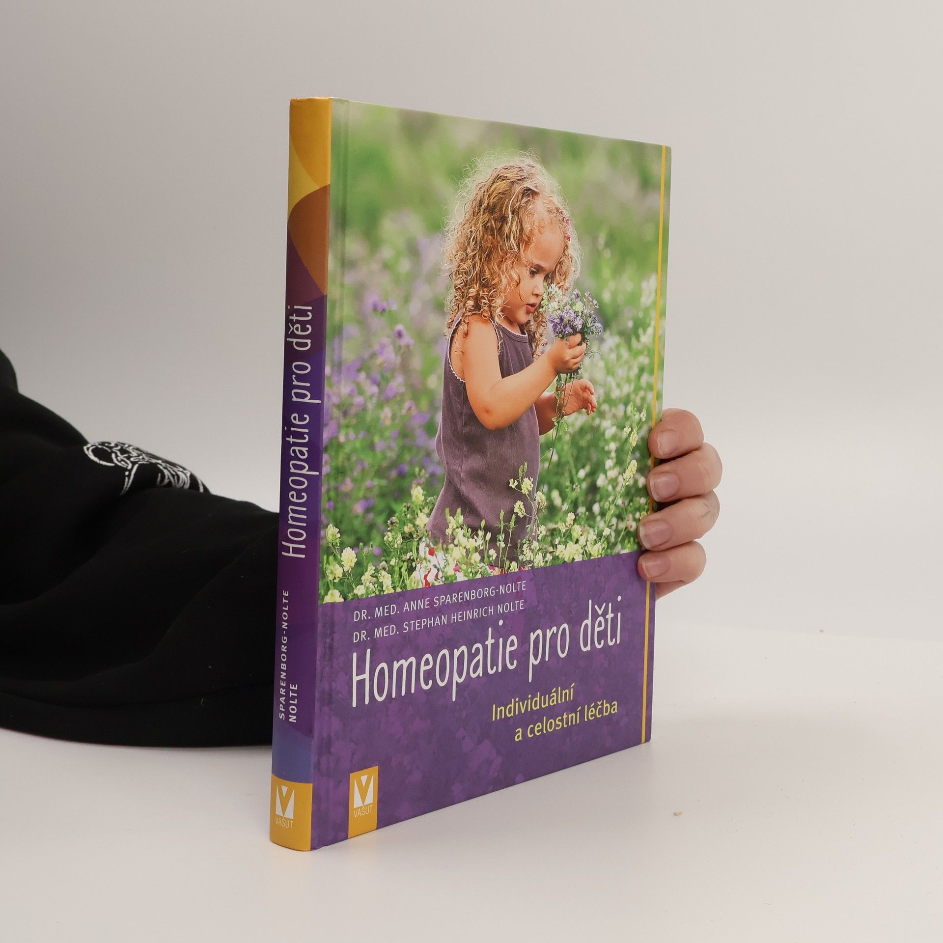 Homeopatie pro děti - Individuální a celostní léčba