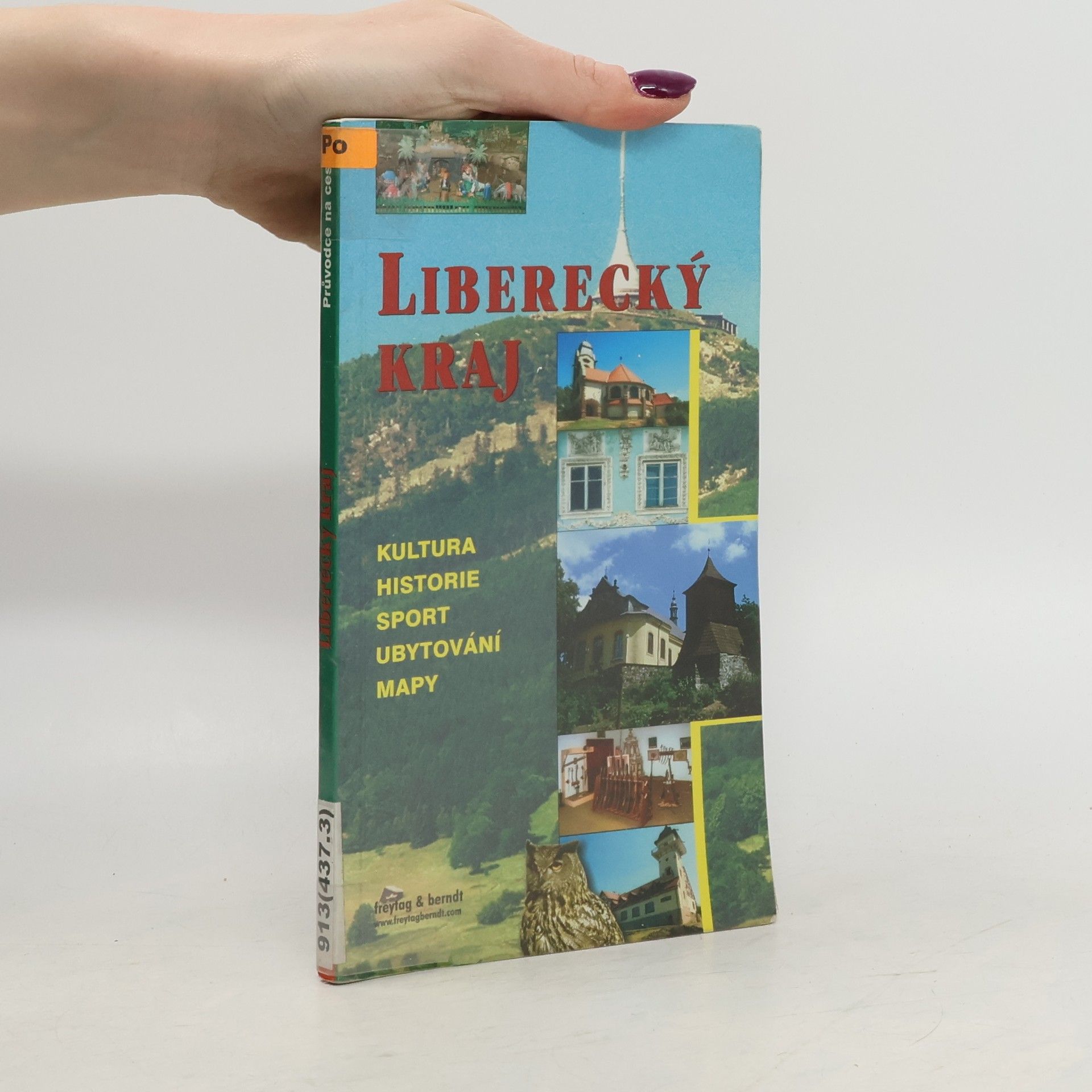 Luděk Fiala Lehce vychýlená zeměkoule aneb počítání poledníků