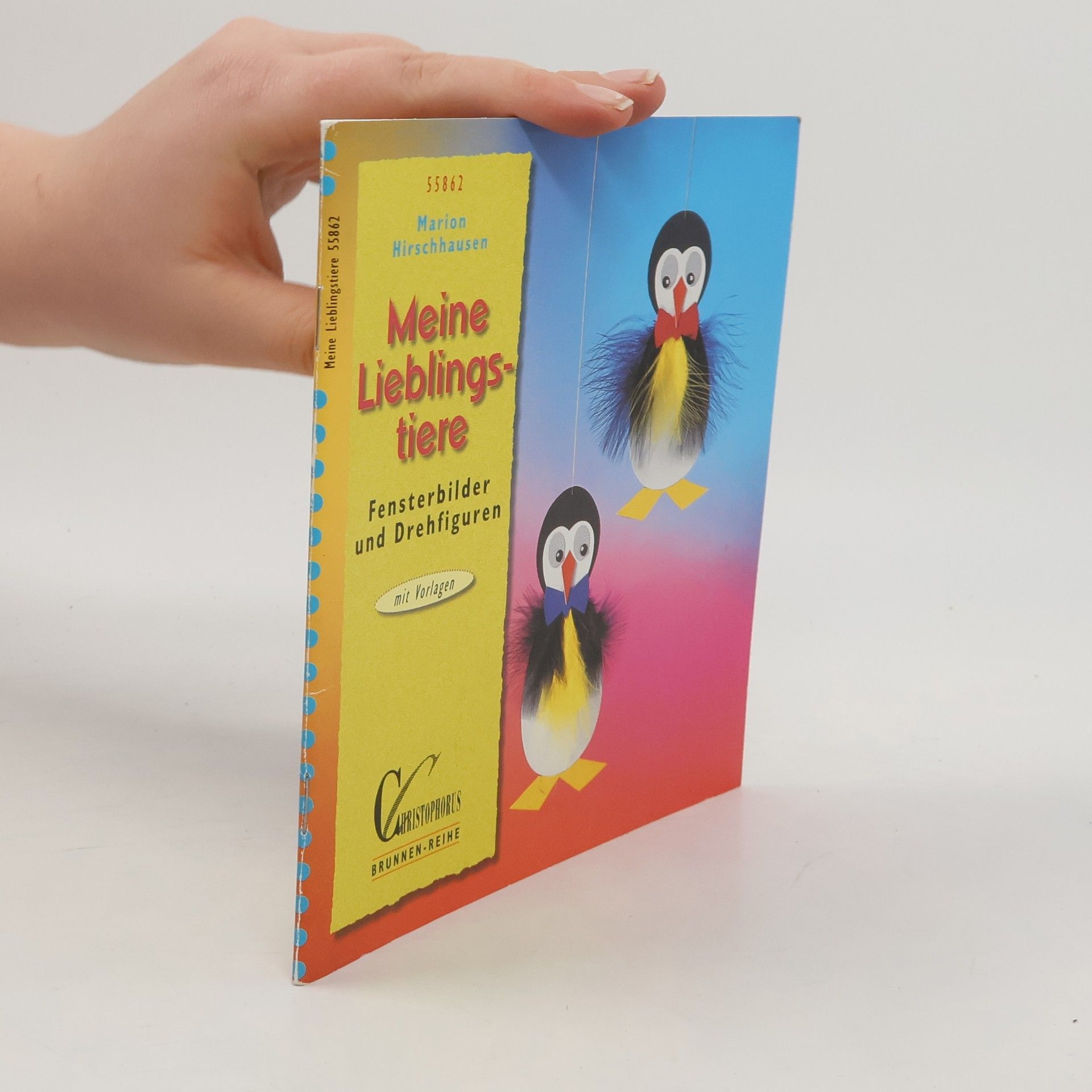 Brunnen-Reihe: Meine Lieblingstiere