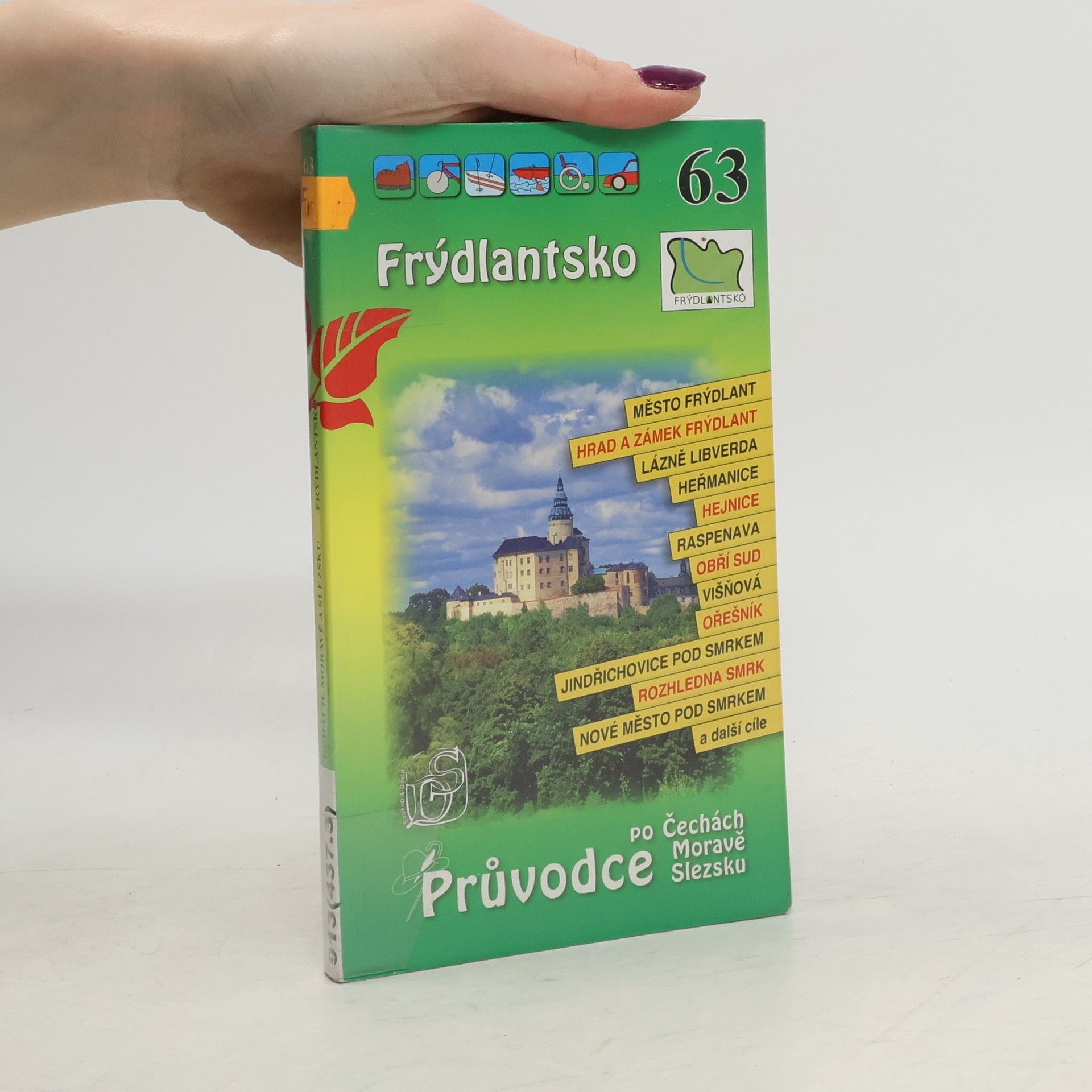 P. David Frýdlantsko