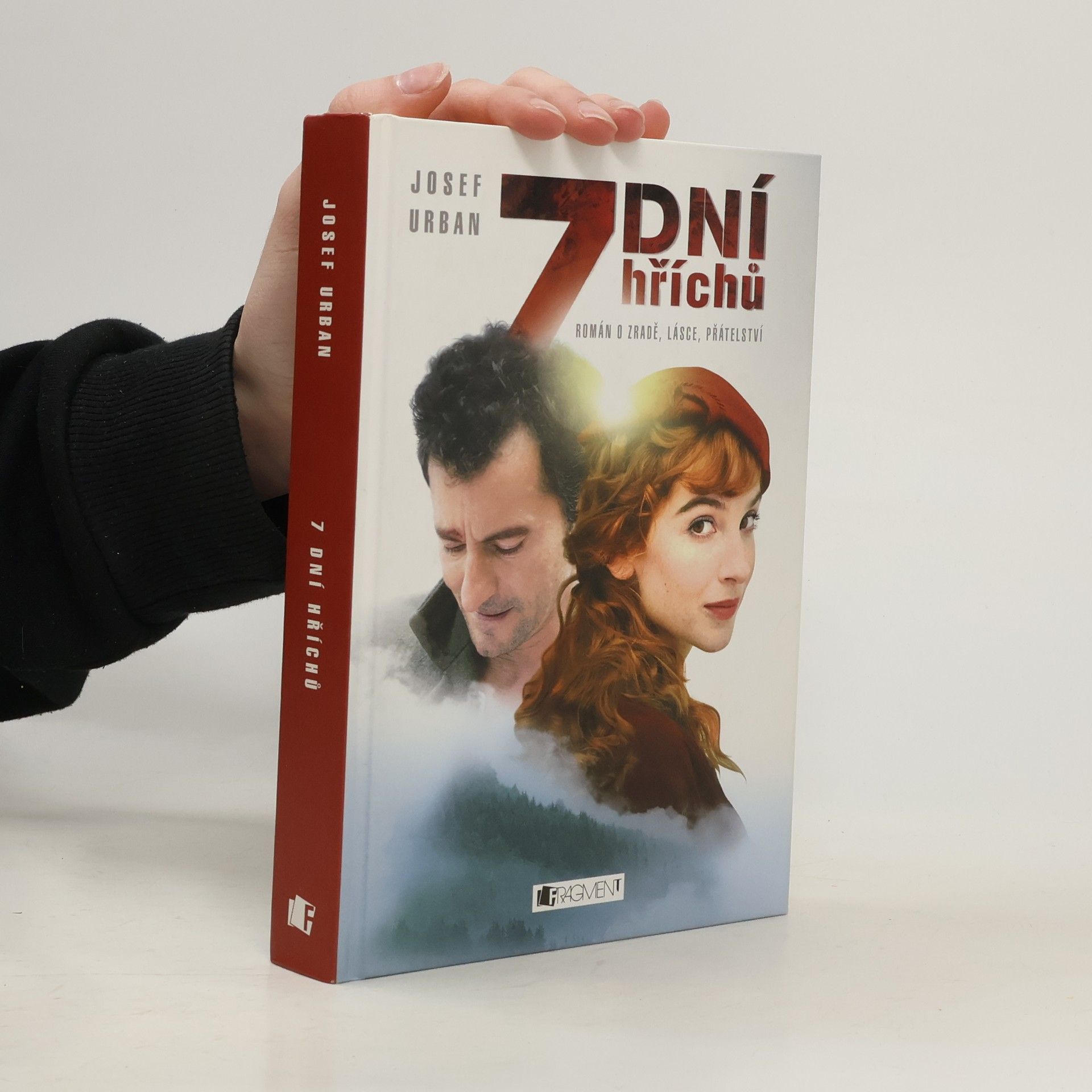 Josef Urban 7 dní hříchů