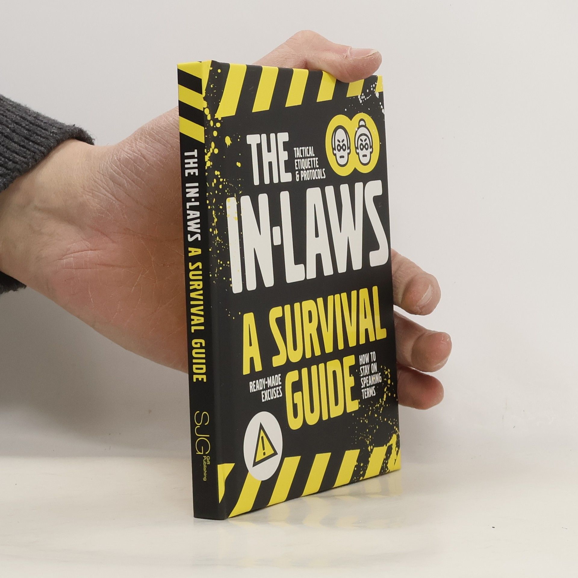 Autorenkollektiv The In-Laws