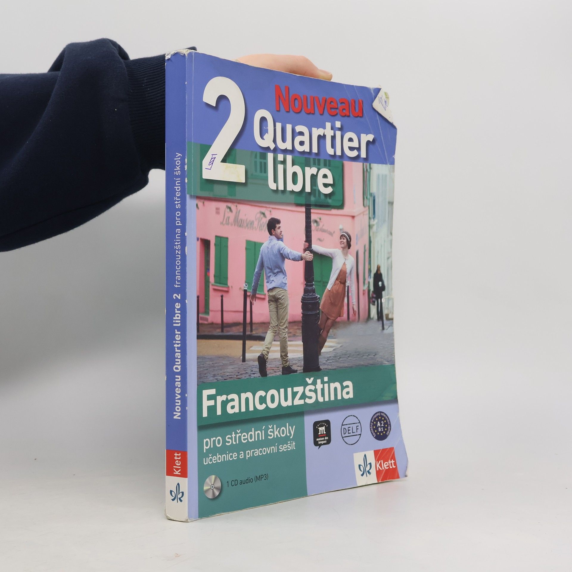 Autorenkollektiv Nouveau Quartier libre 2