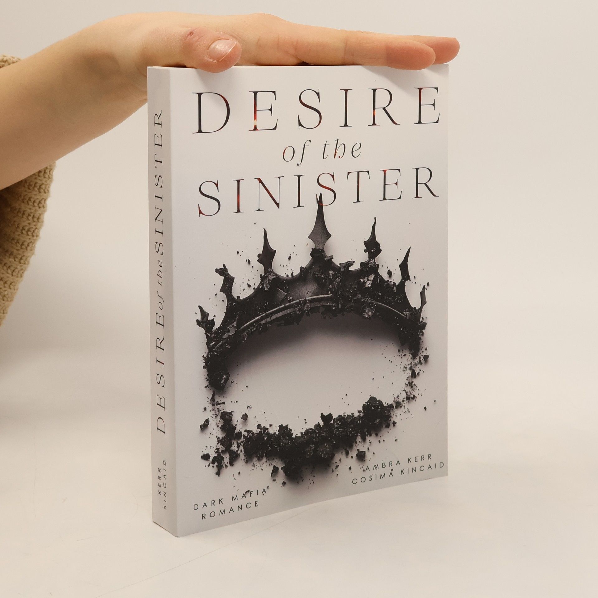 Desire of the Sinister