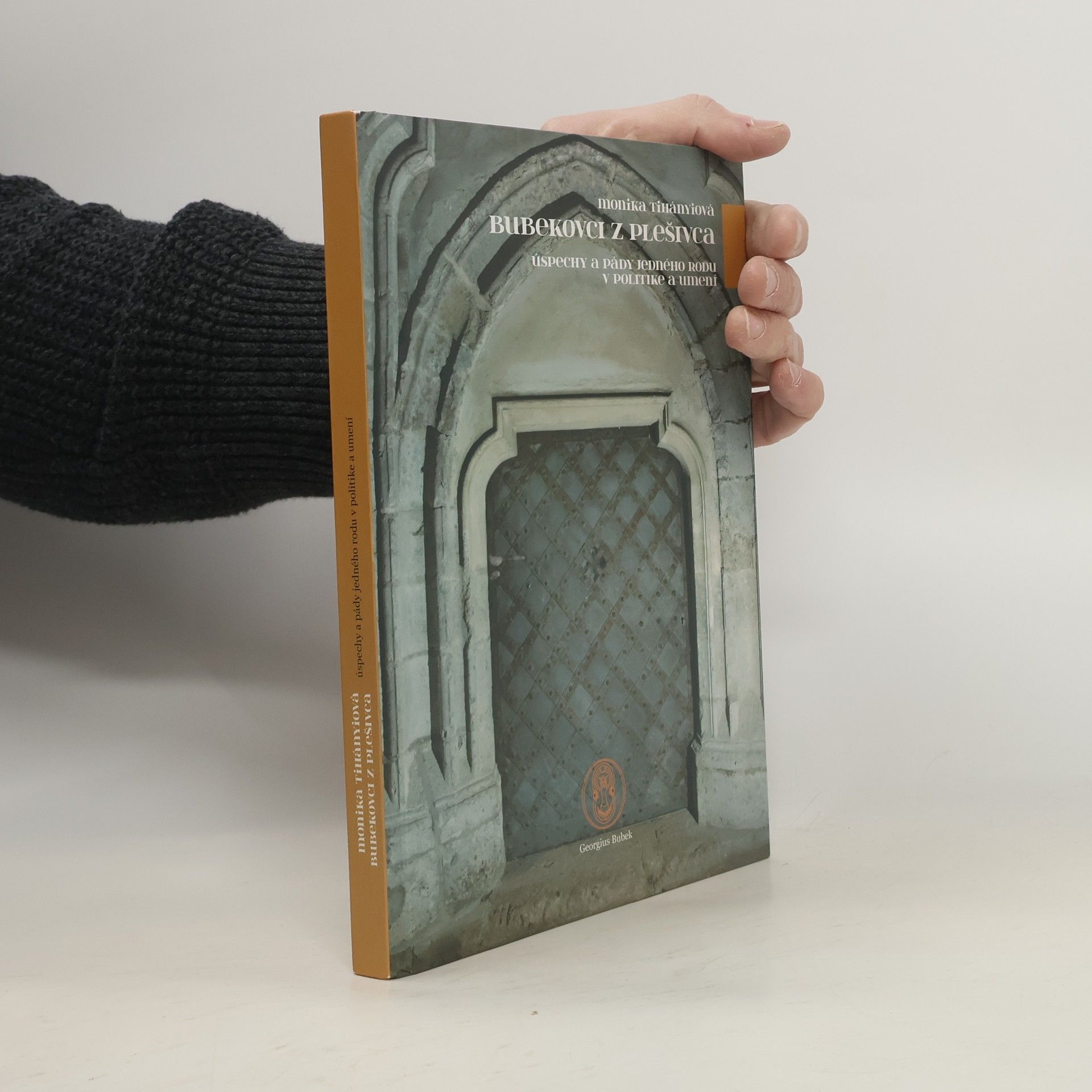 Bubekovci z Plešivca