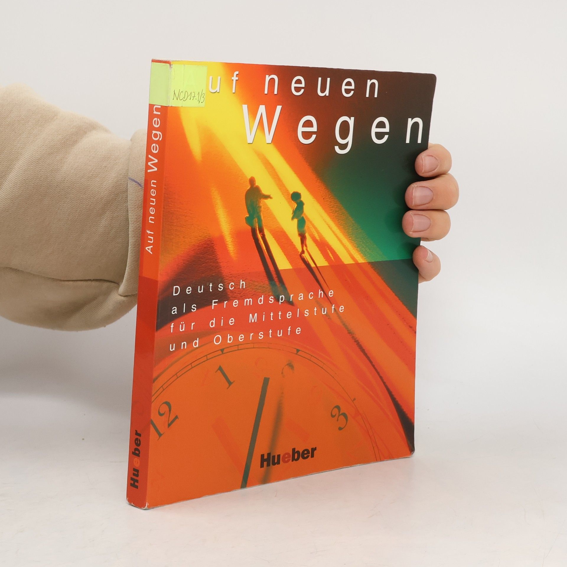 Eva-Maria Willkop Auf neuen Wegen