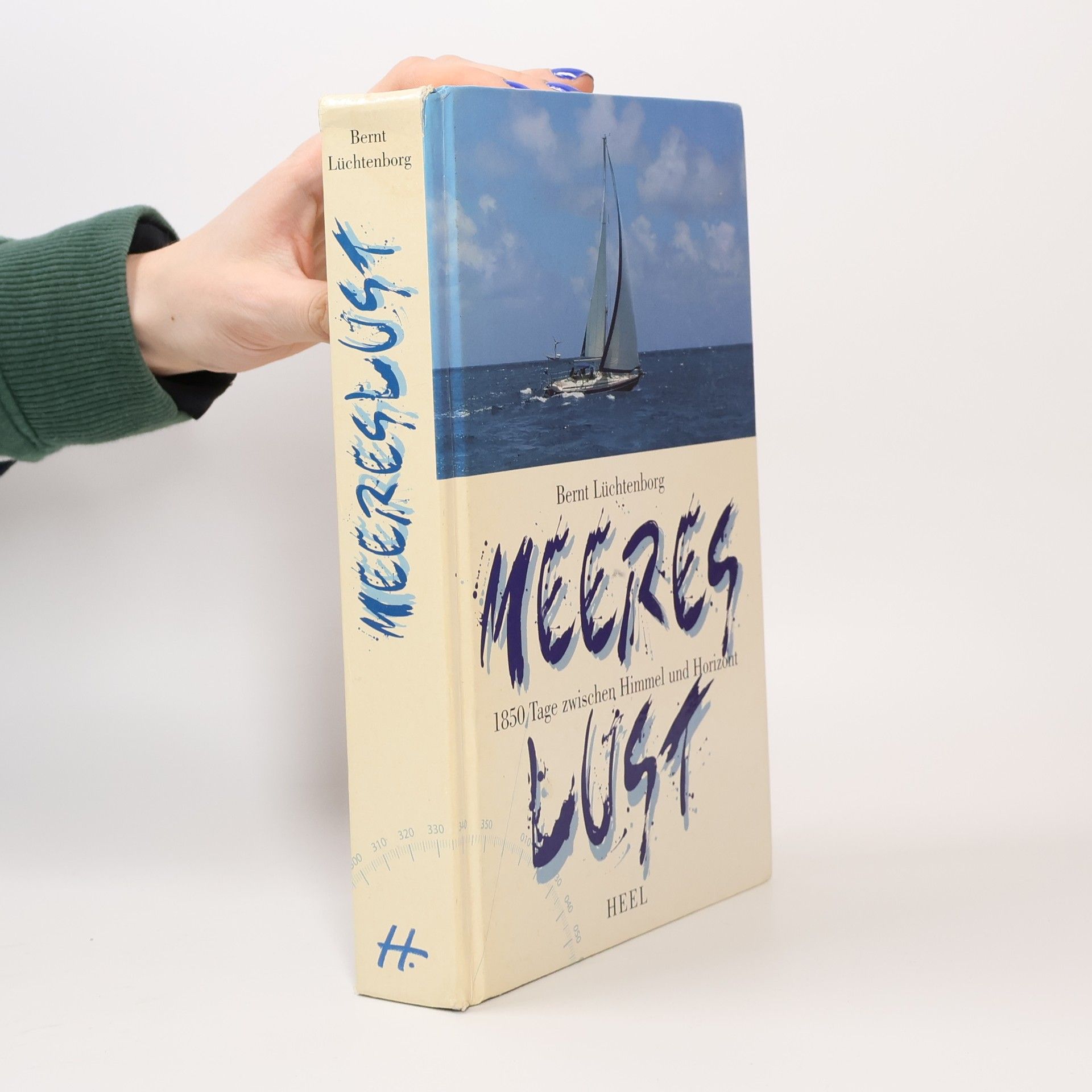 Bernt Lüchtenborg Meereslust
