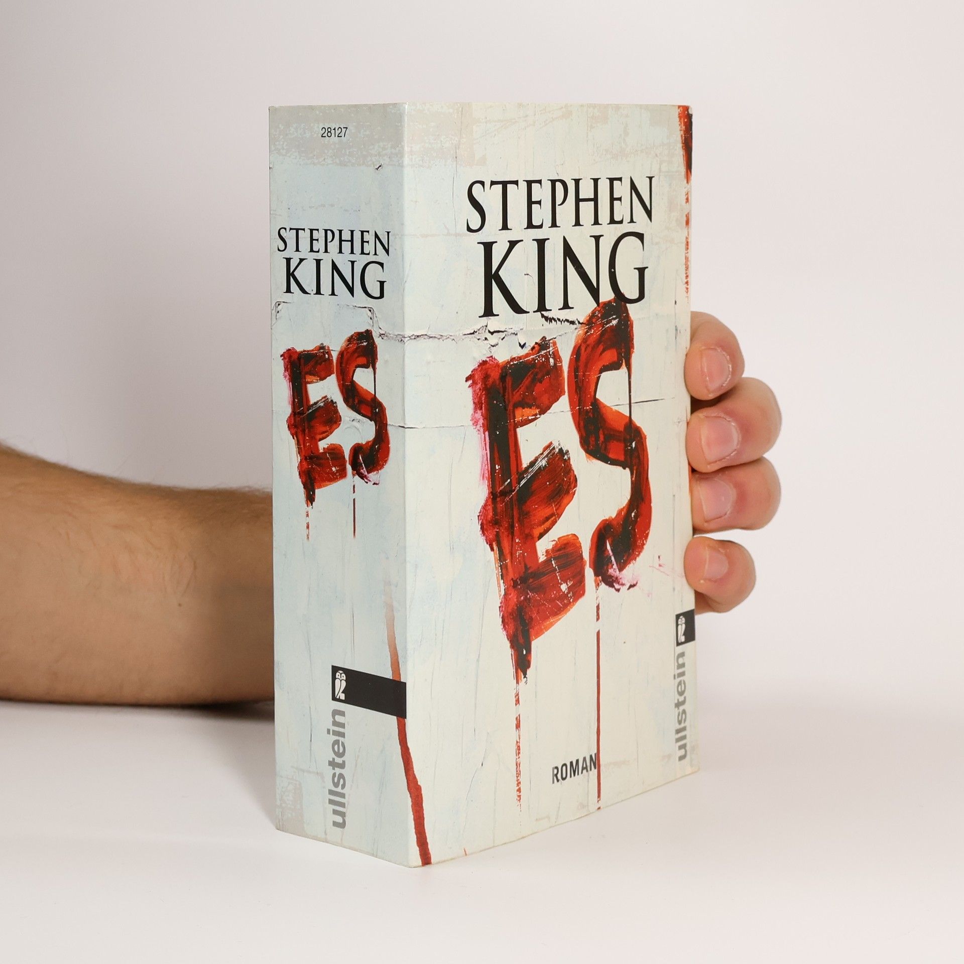 Stephen King Es